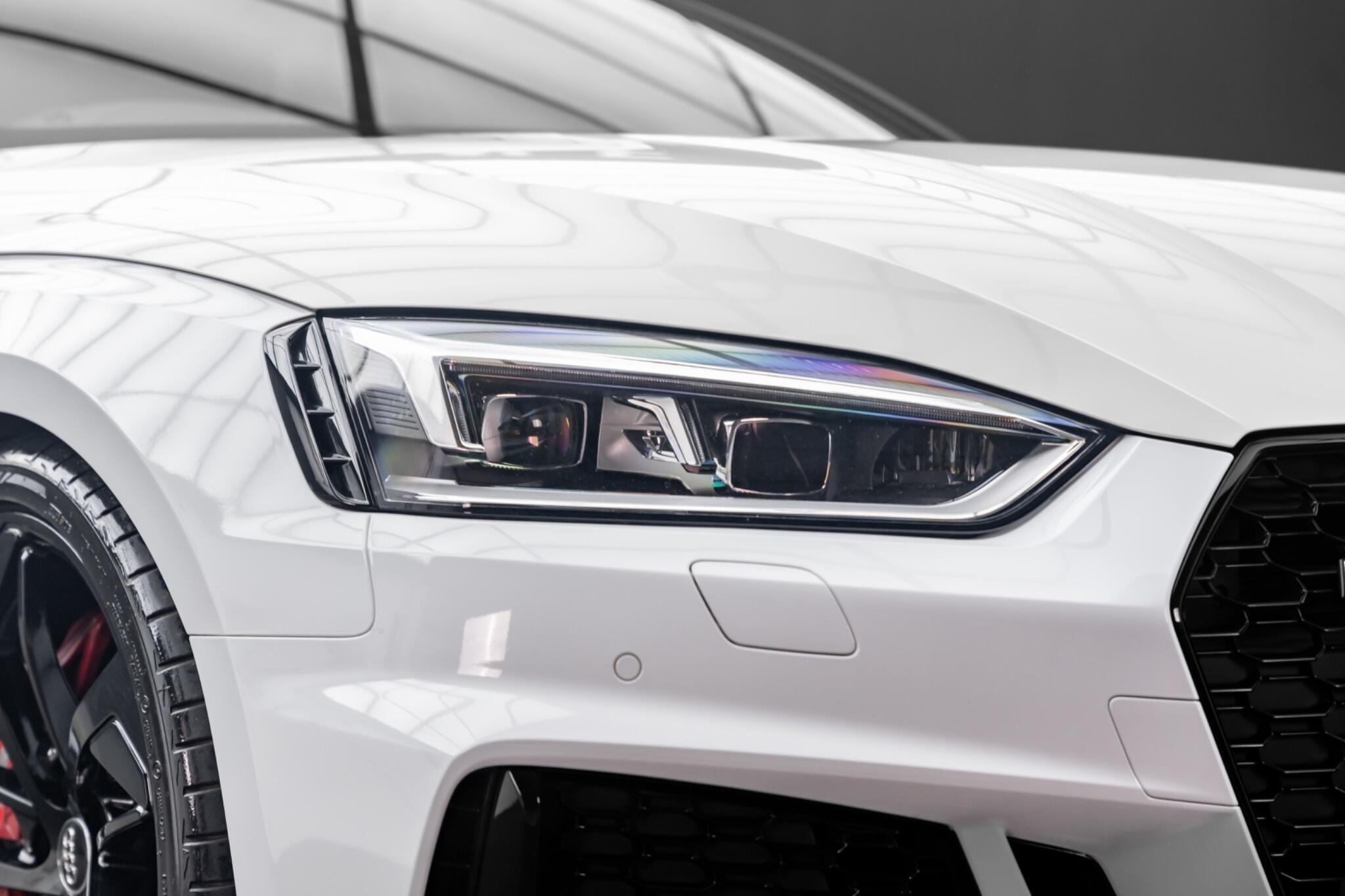 Audi RS5 view 36