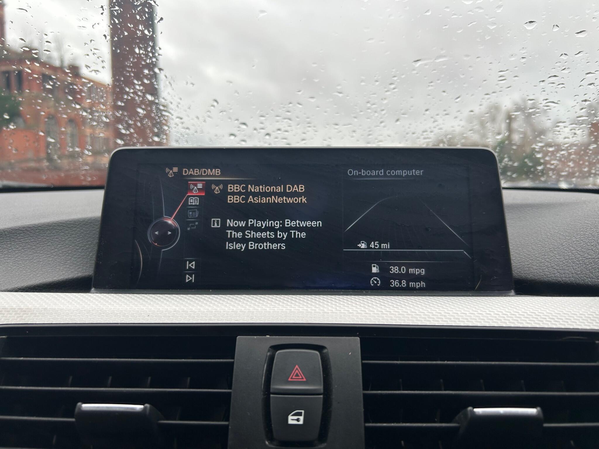BMW 4 Series view 27