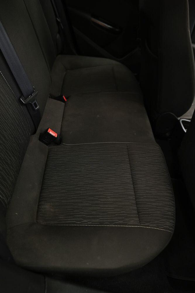 Vauxhall Astra view 12