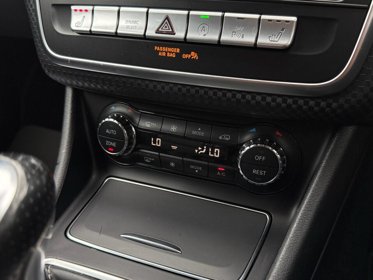 Mercedes-Benz A-Class view 22