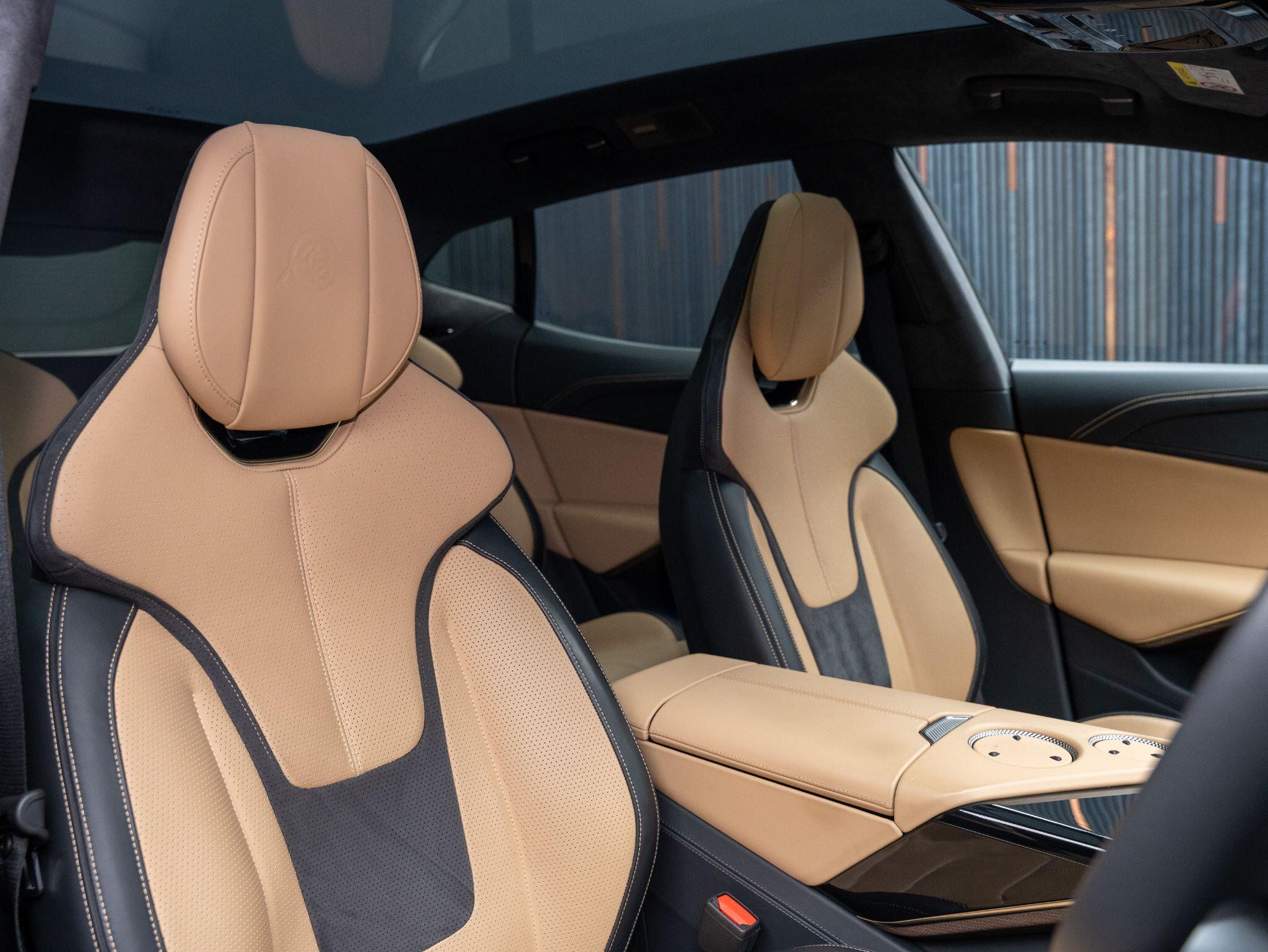 Lotus Eletre view 12