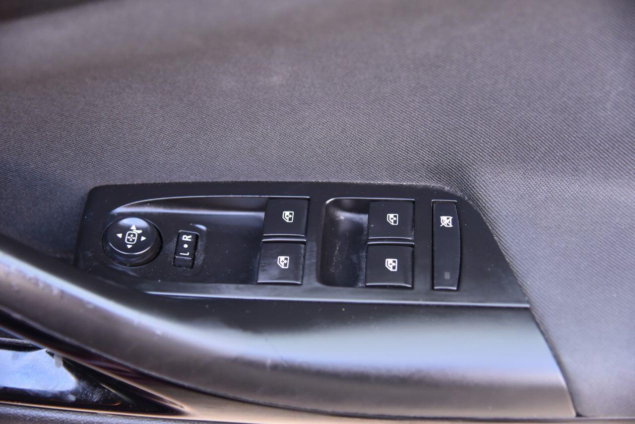 Vauxhall Astra view 41