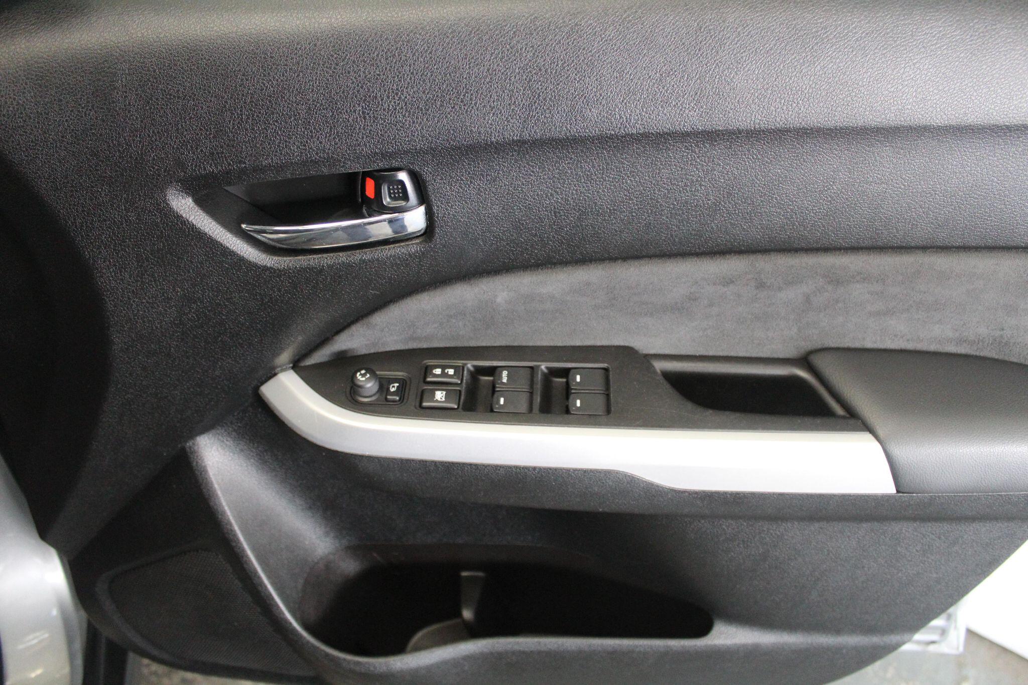 Suzuki Vitara view 48