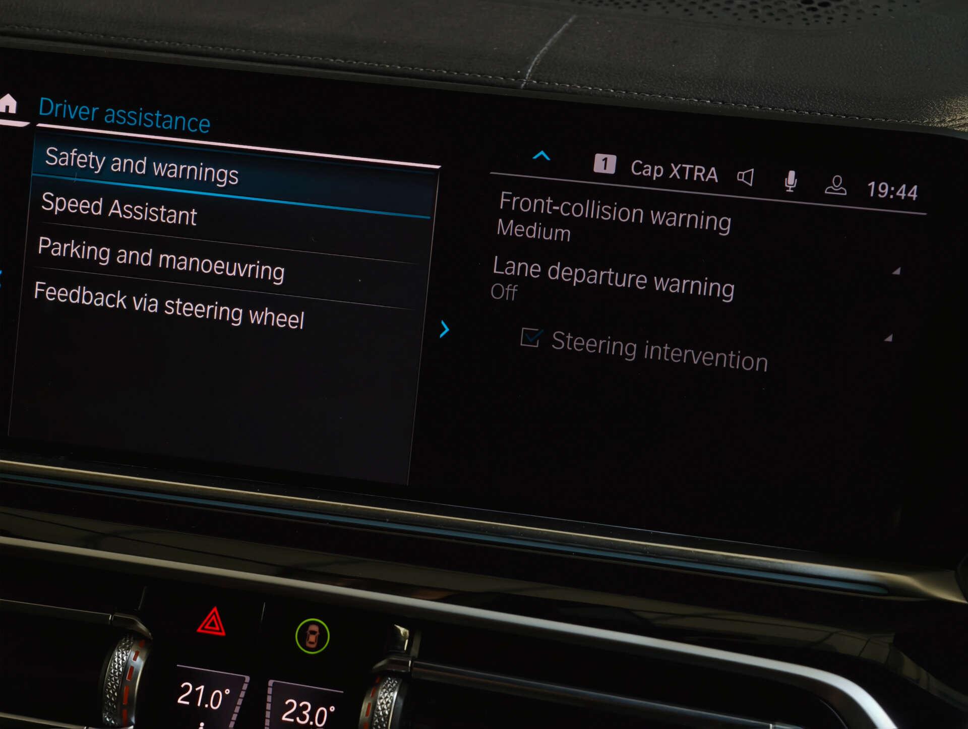BMW X5 X5 view 46
