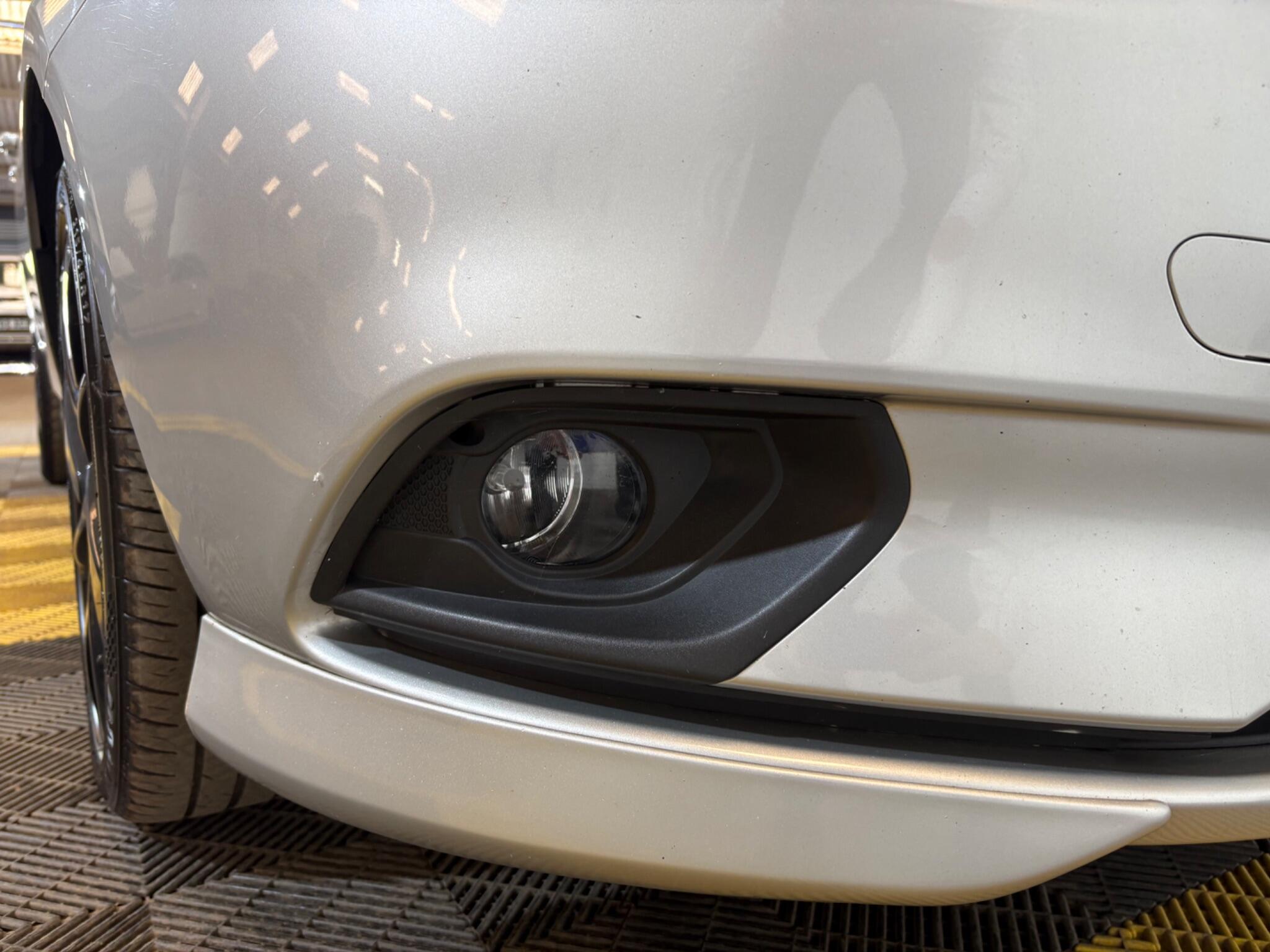 Vauxhall Corsa view 67