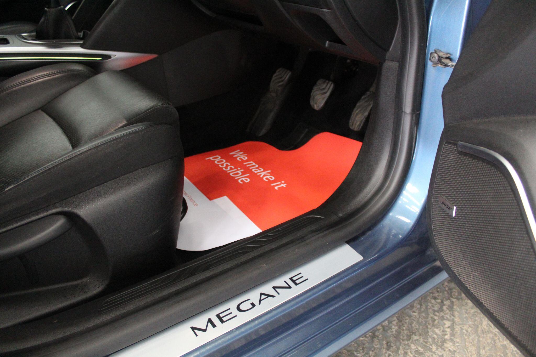Renault Megane view 44