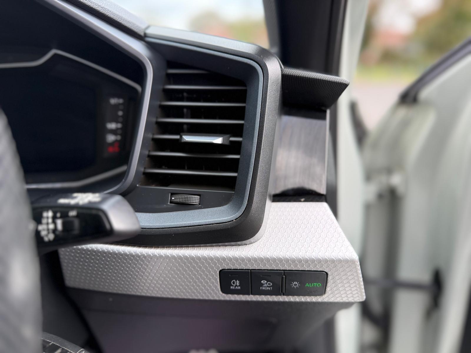 Audi A1 view 30