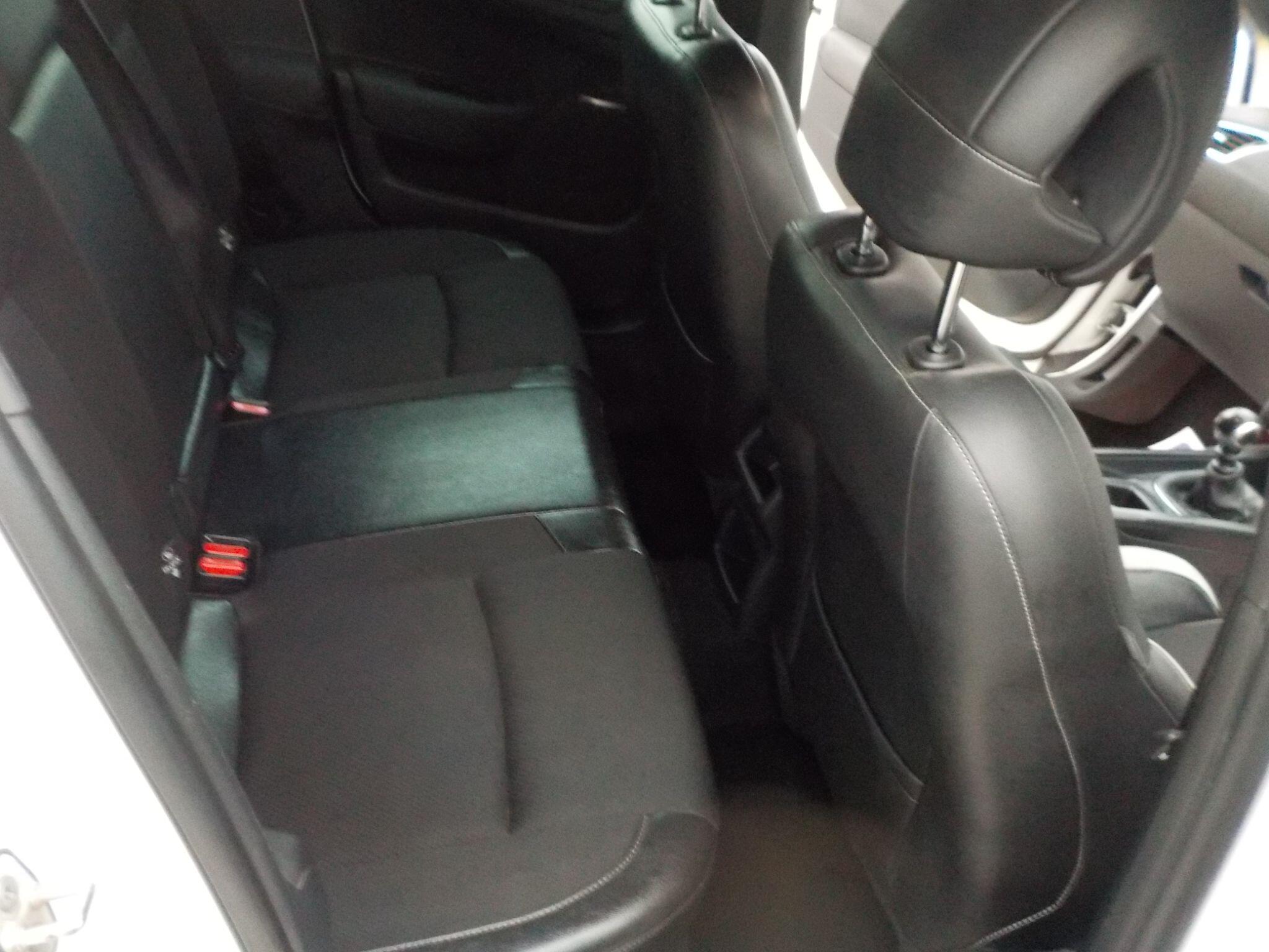 DS AUTOMOBILES DS 4 1.6 BlueHDi DStyle Nav Euro 6 (s/s) 5dr