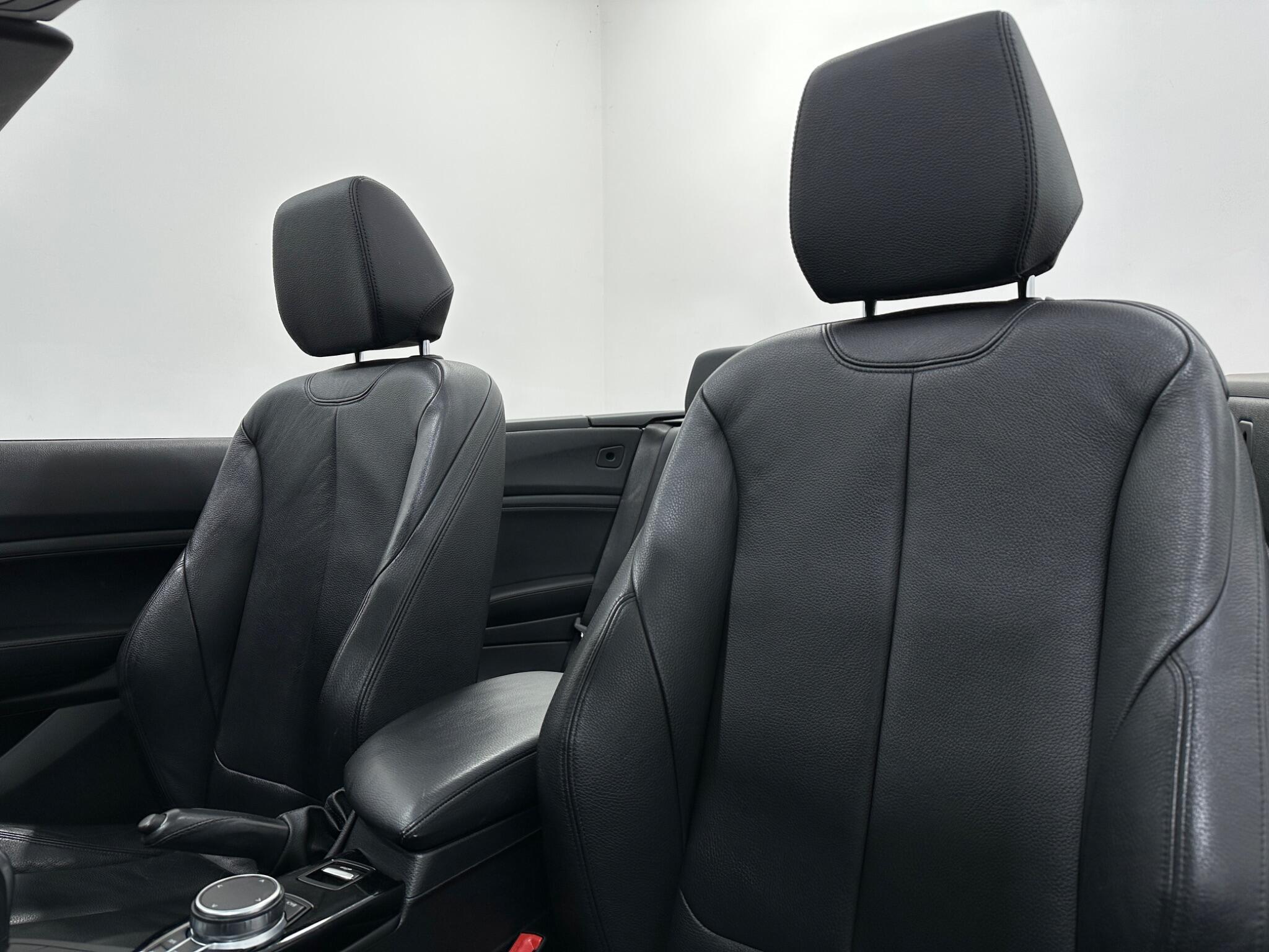 BMW 2 Series view 36