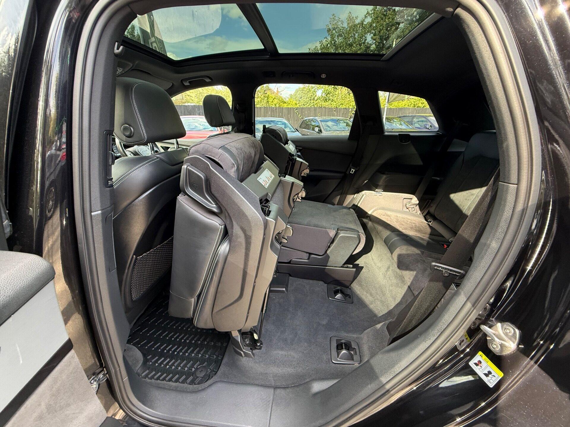Audi Q7 view 55