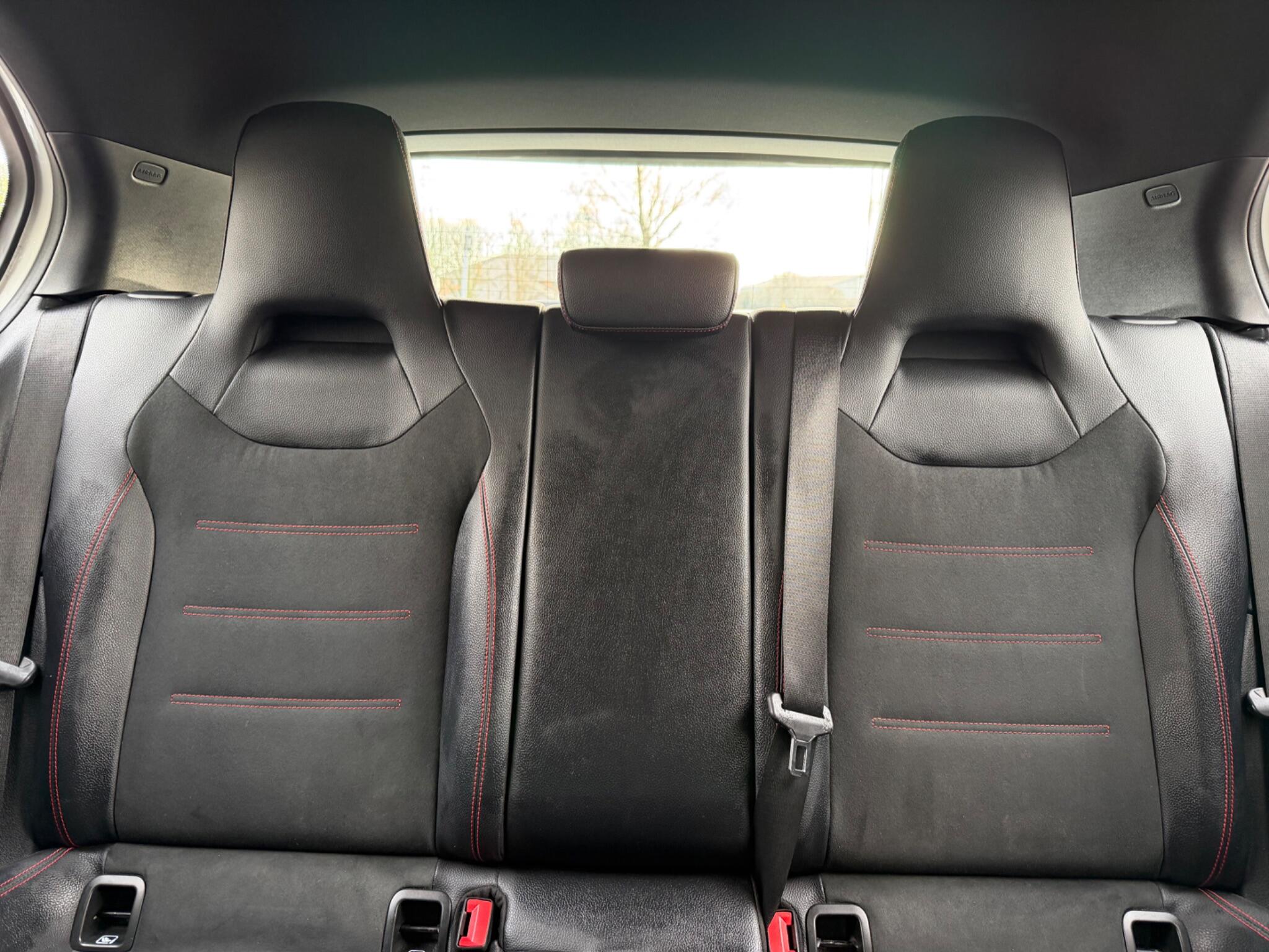 2019 Mercedes-Benz A Class 2.0 A200d AMG Line 8G-DCT Euro 6 (s/s) 5dr • 58,200 miles image 37