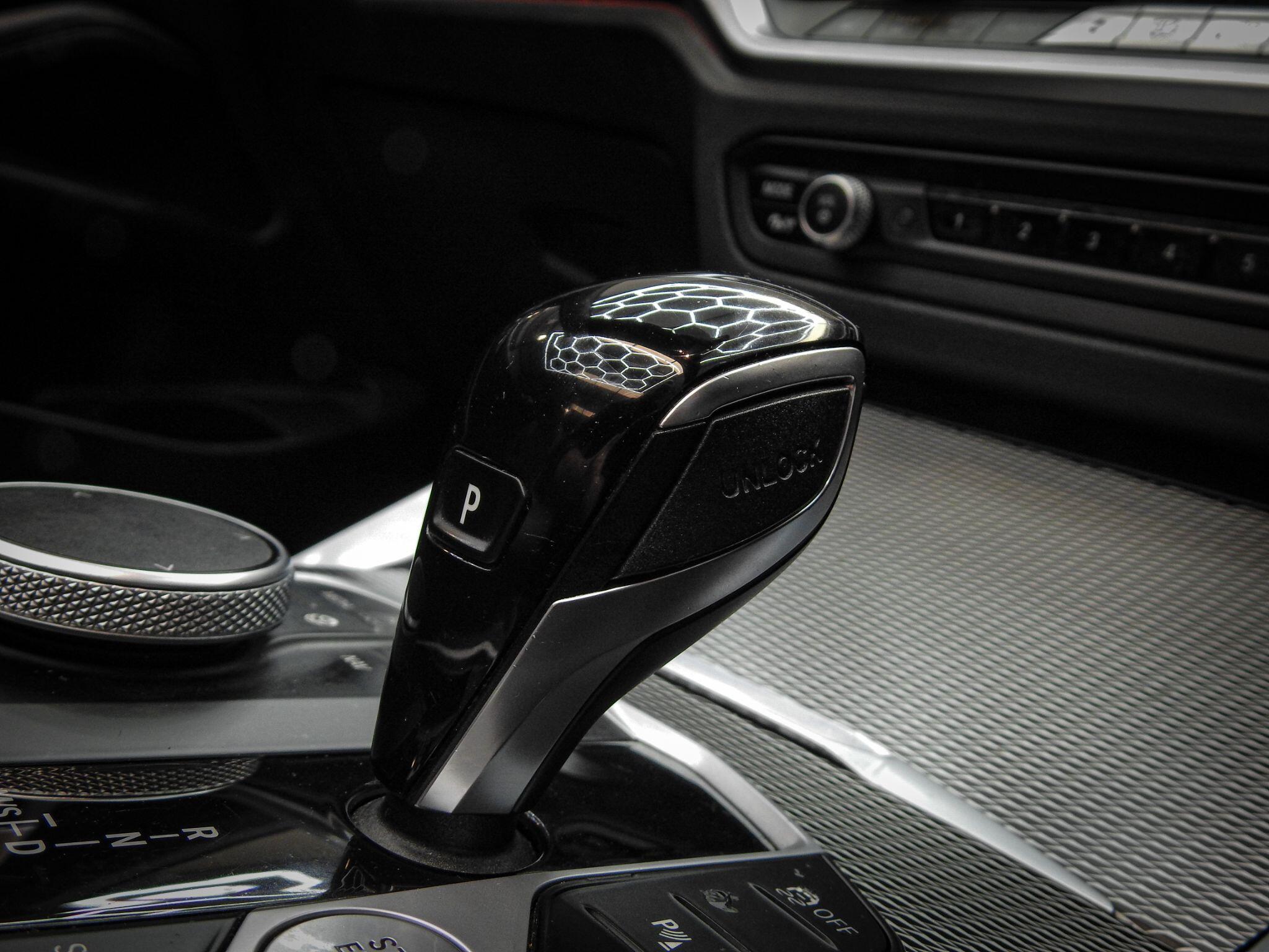 BMW 4 Series view 37