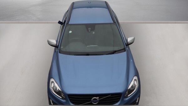Volvo XC60 view 5