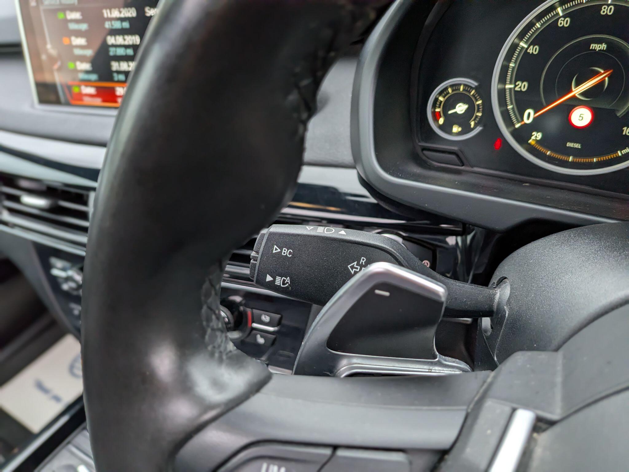 BMW X5 X5 view 27