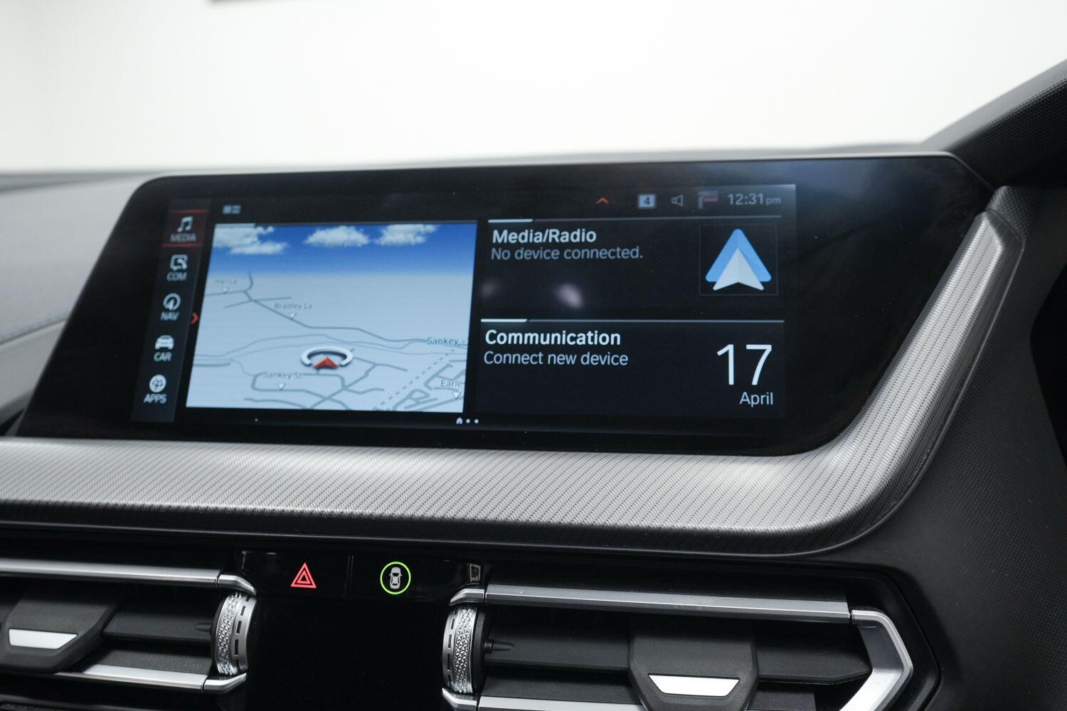 BMW 2 Series Gran Coupe view 25