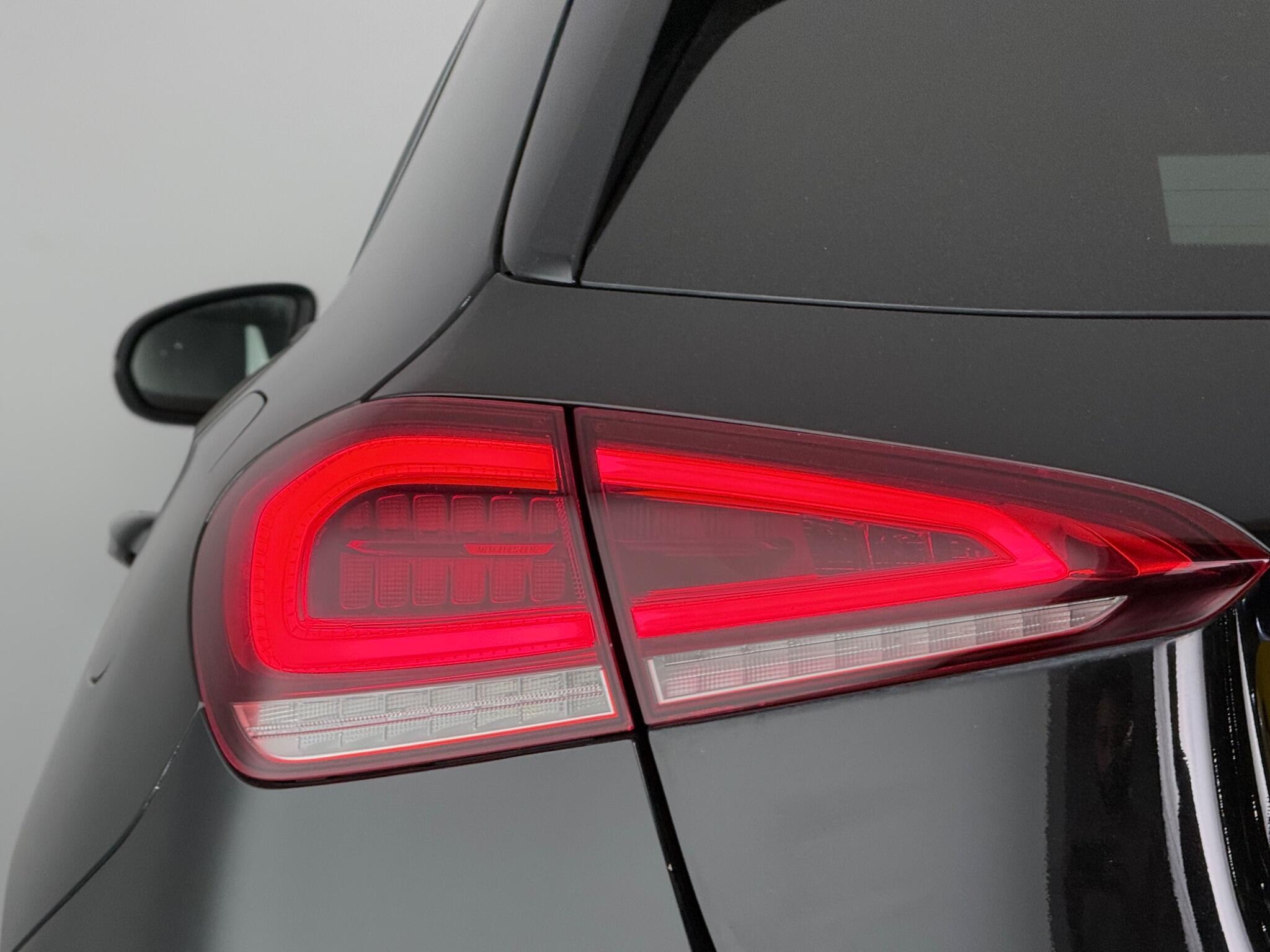 Mercedes-Benz A-Class view 11