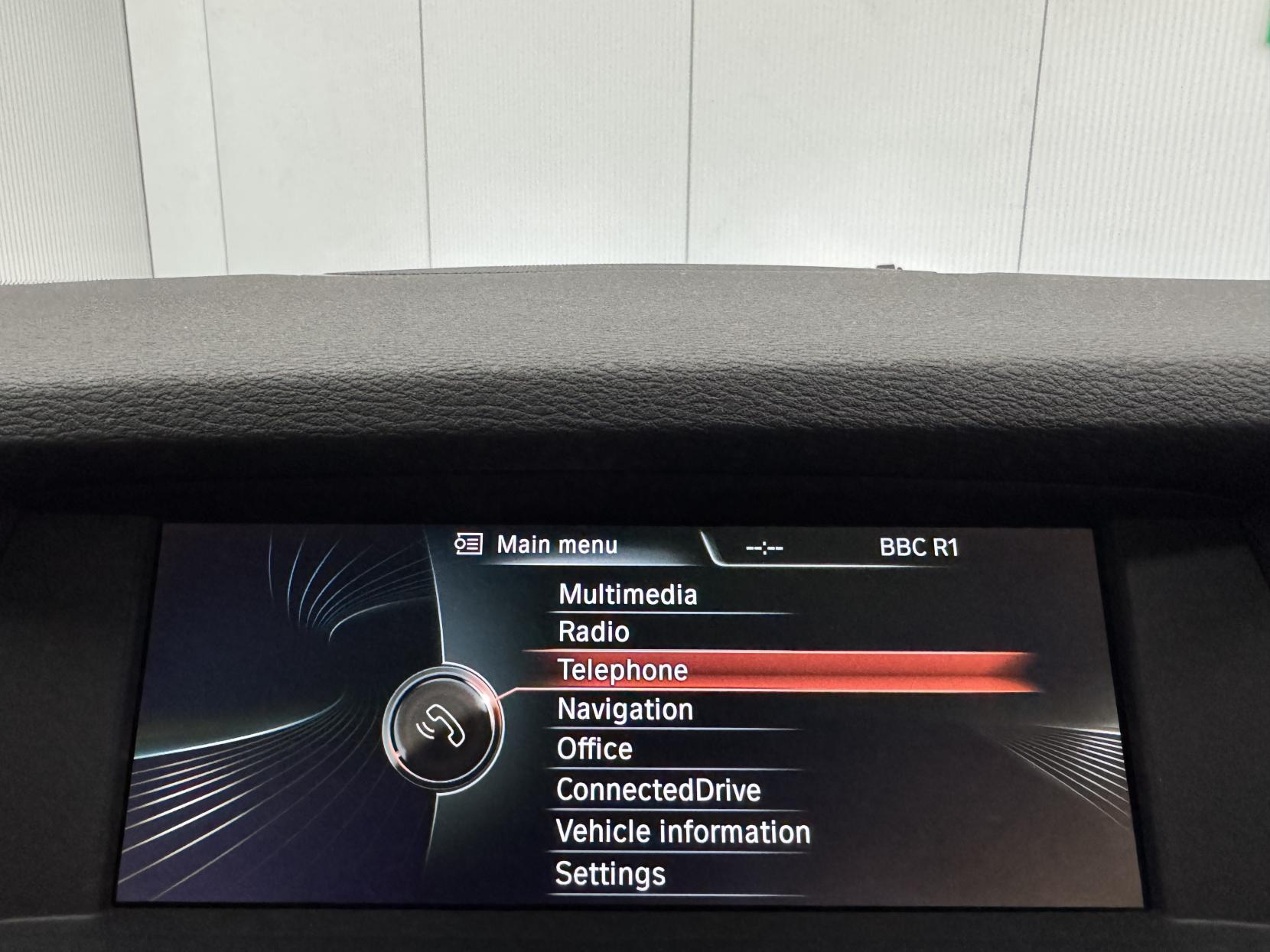 BMW X3 view 72