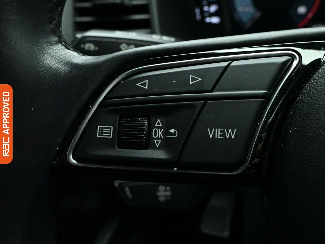 Audi A1 view 19