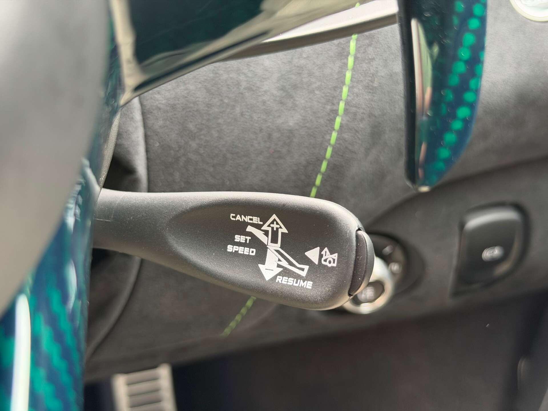 Mclaren 720s view 58
