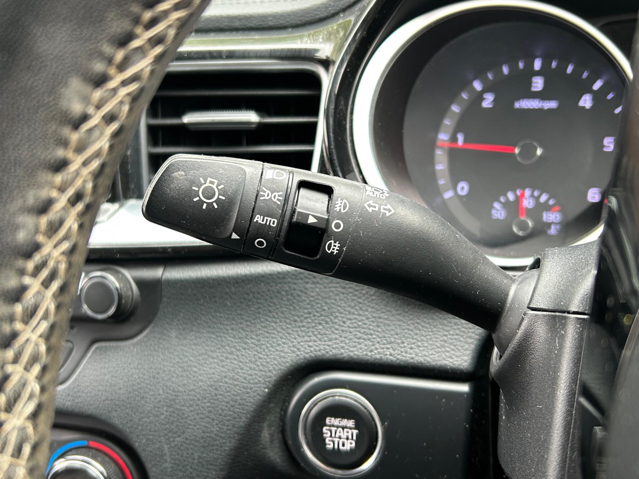 Kia Proceed view 36