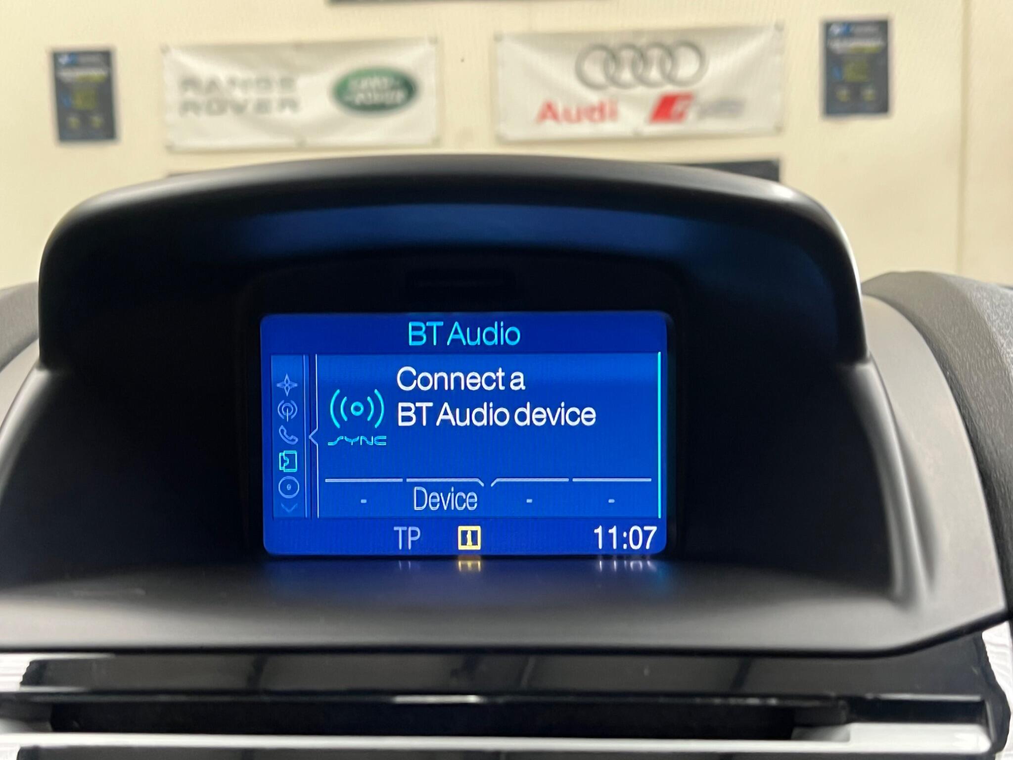 Ford Fiesta view 20