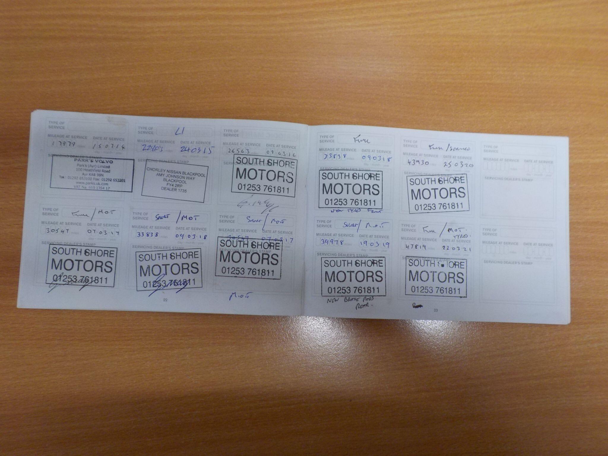 Nissan Juke 1.6 Acenta Euro 5 5dr