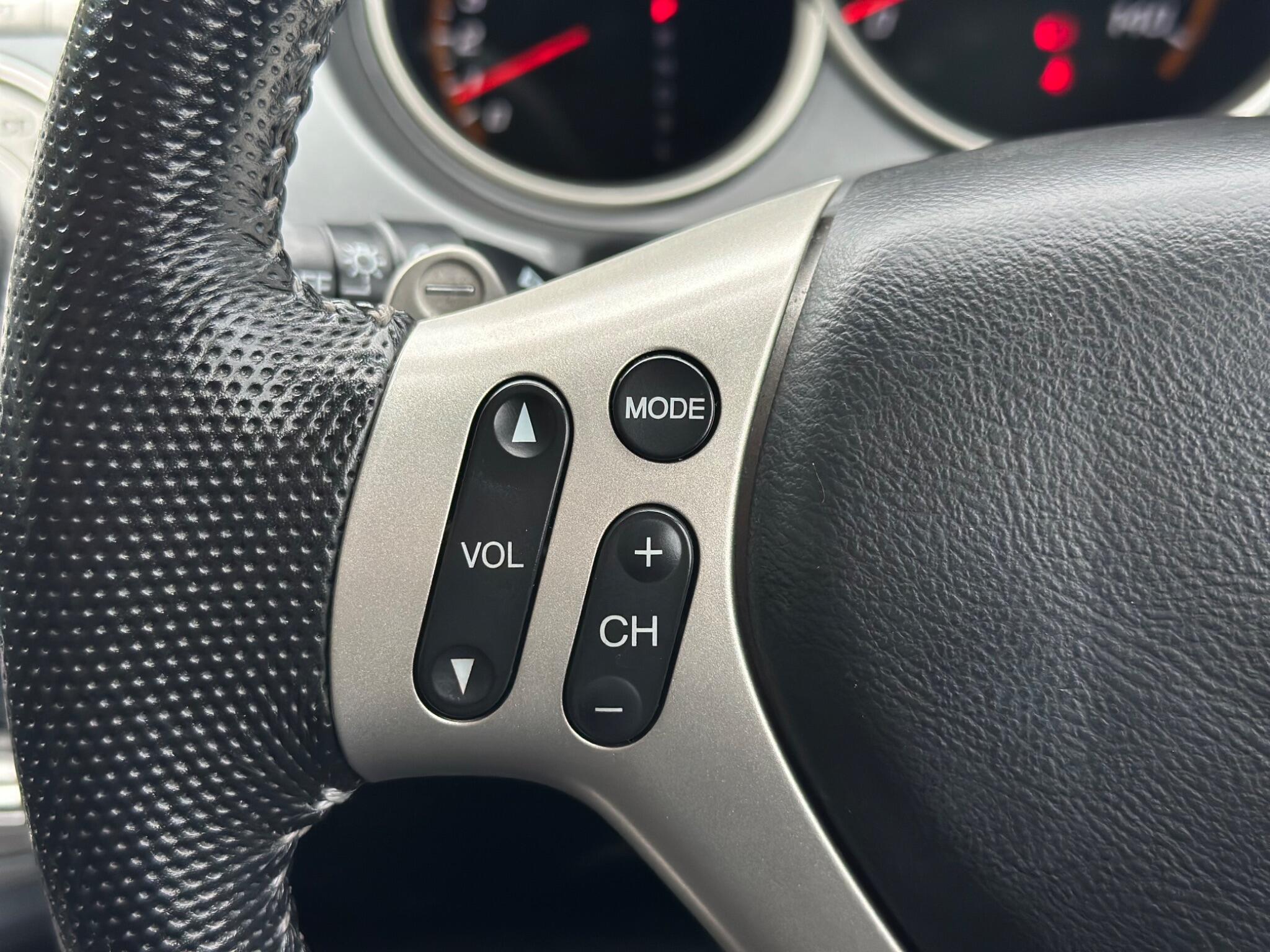 Honda Jazz view 35