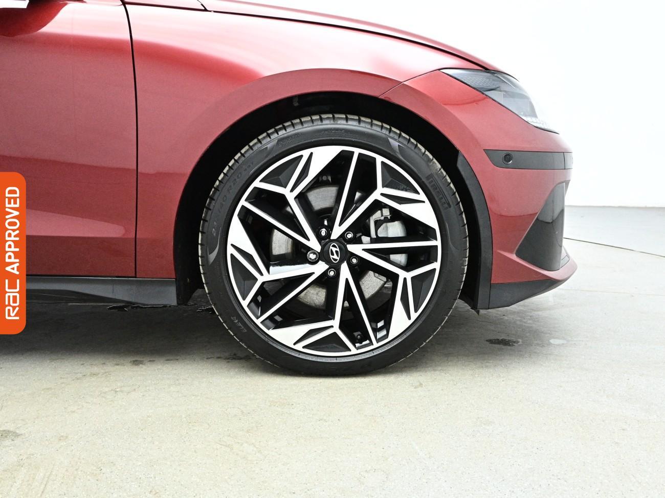 Hyundai IONIQ 6 view 32