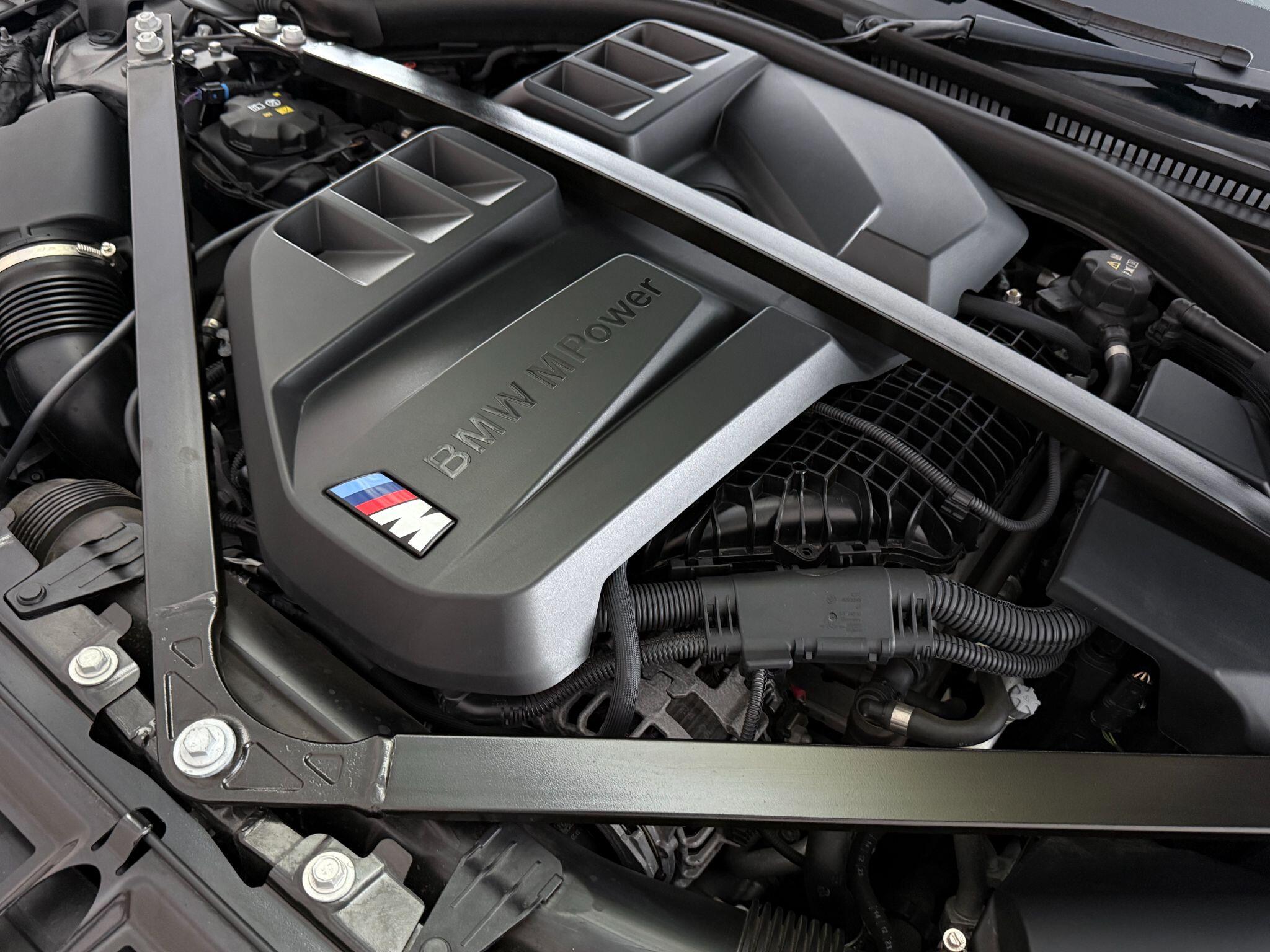 BMW M3 view 76