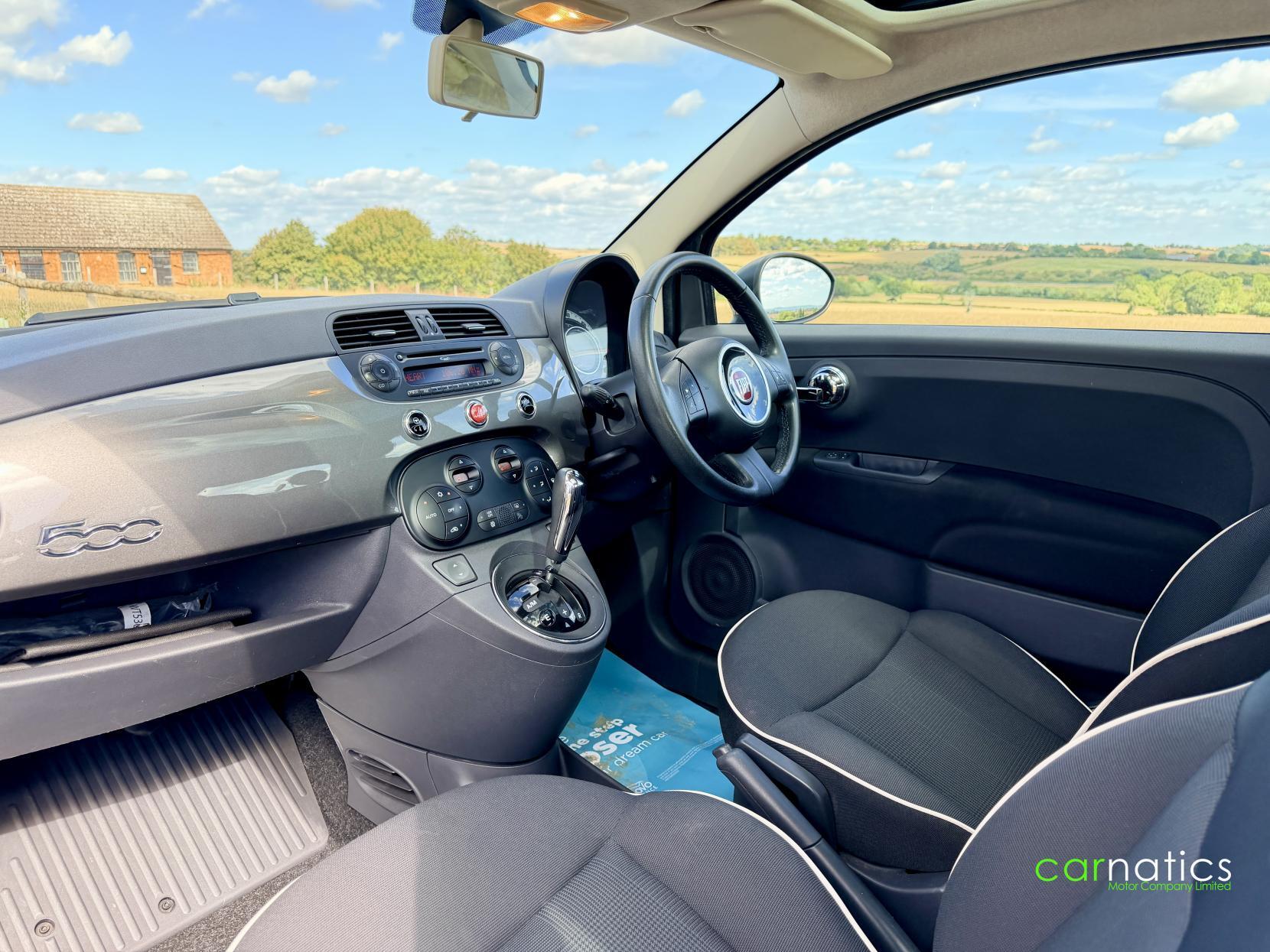 Fiat 500 view 15