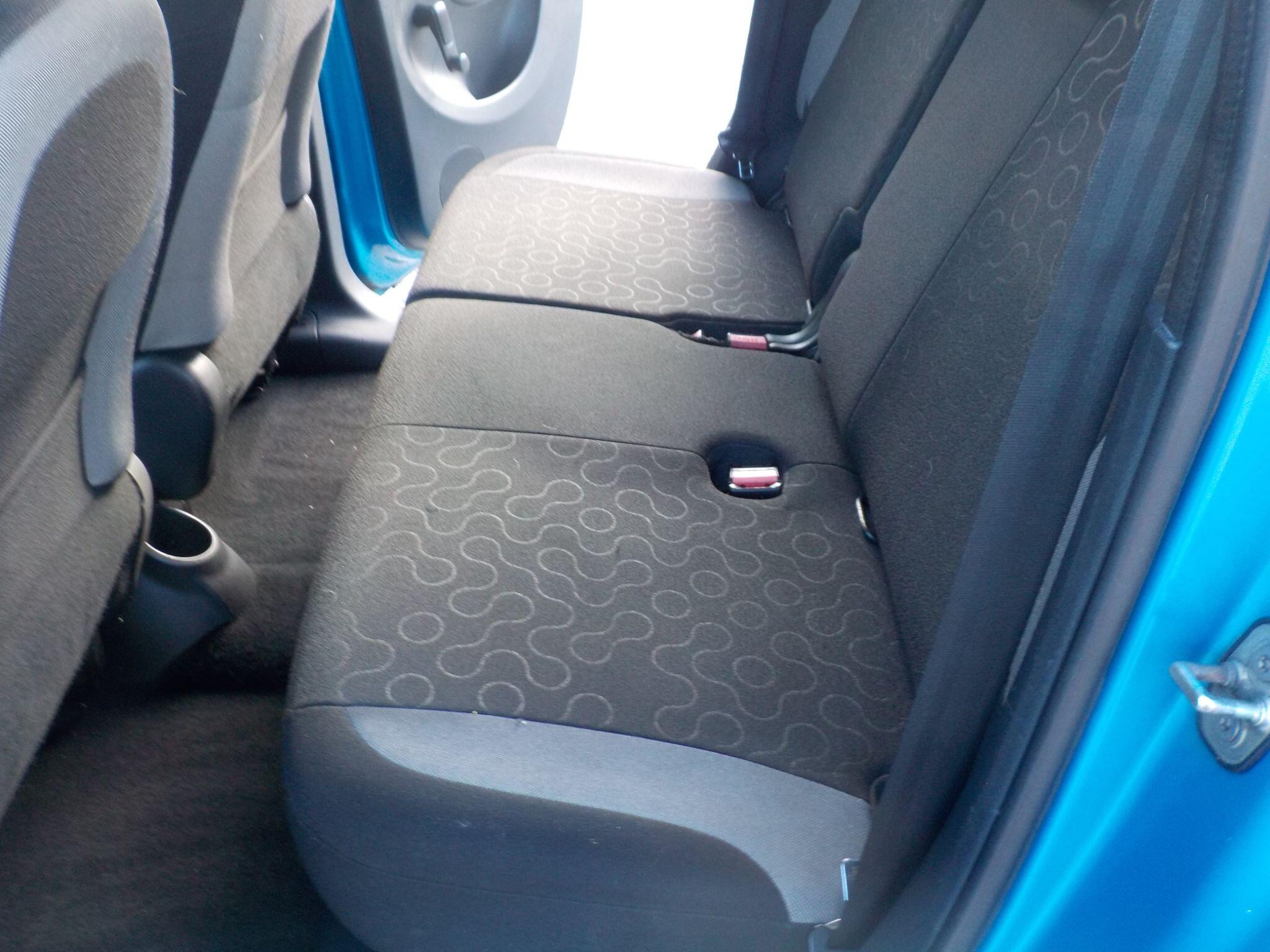Citroen C3 Picasso 1.6 HDi VTR+ Euro 4 5dr