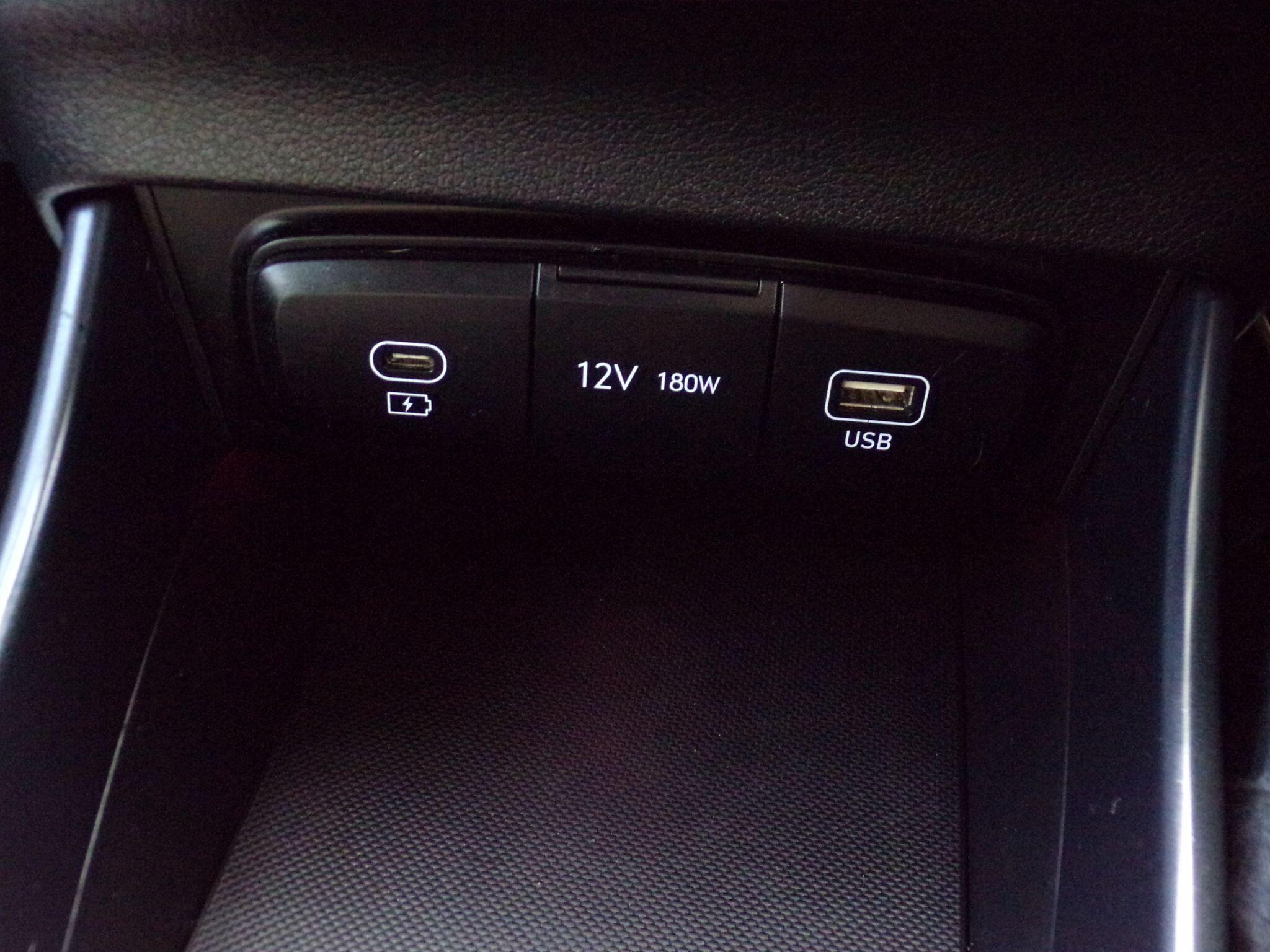 Hyundai Bayon view 26