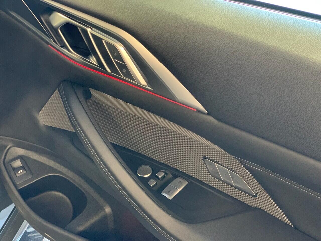 BMW M4 view 35
