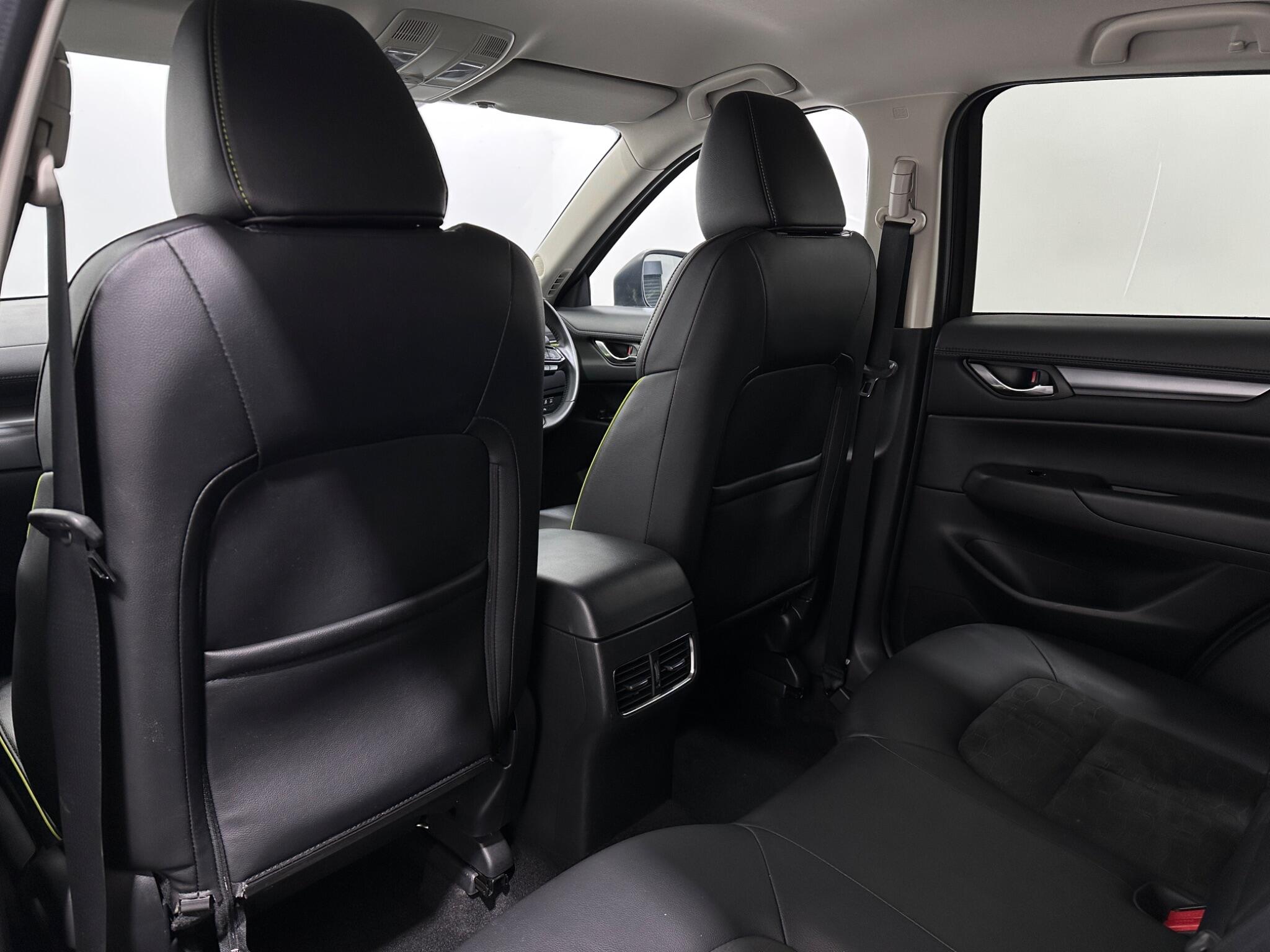 Mazda CX-5 view 37
