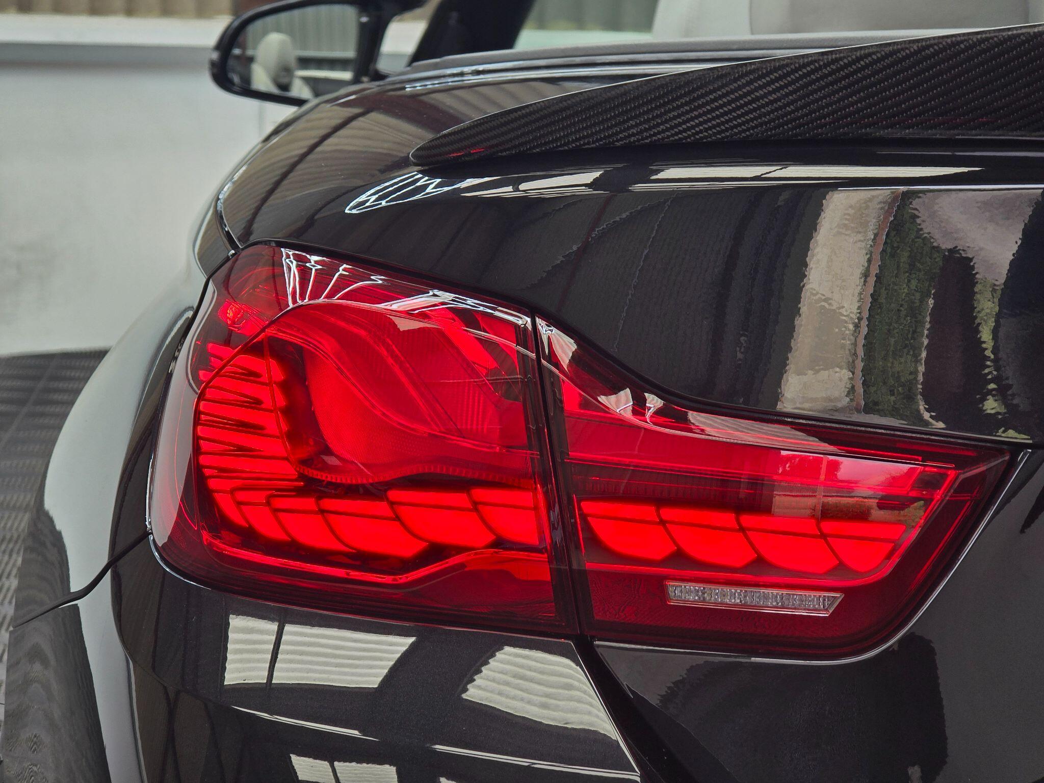 BMW M4 view 18