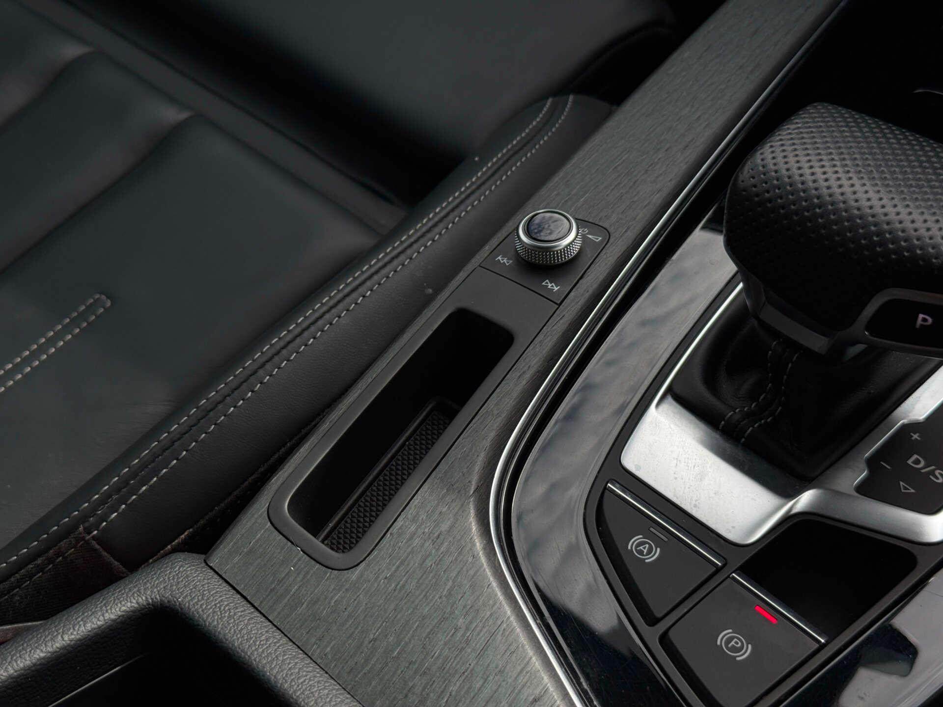 Audi A4 view 70