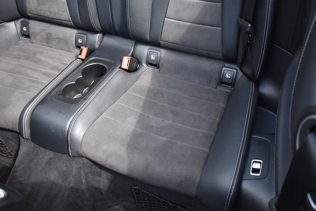 Mercedes-Benz E Class view 42