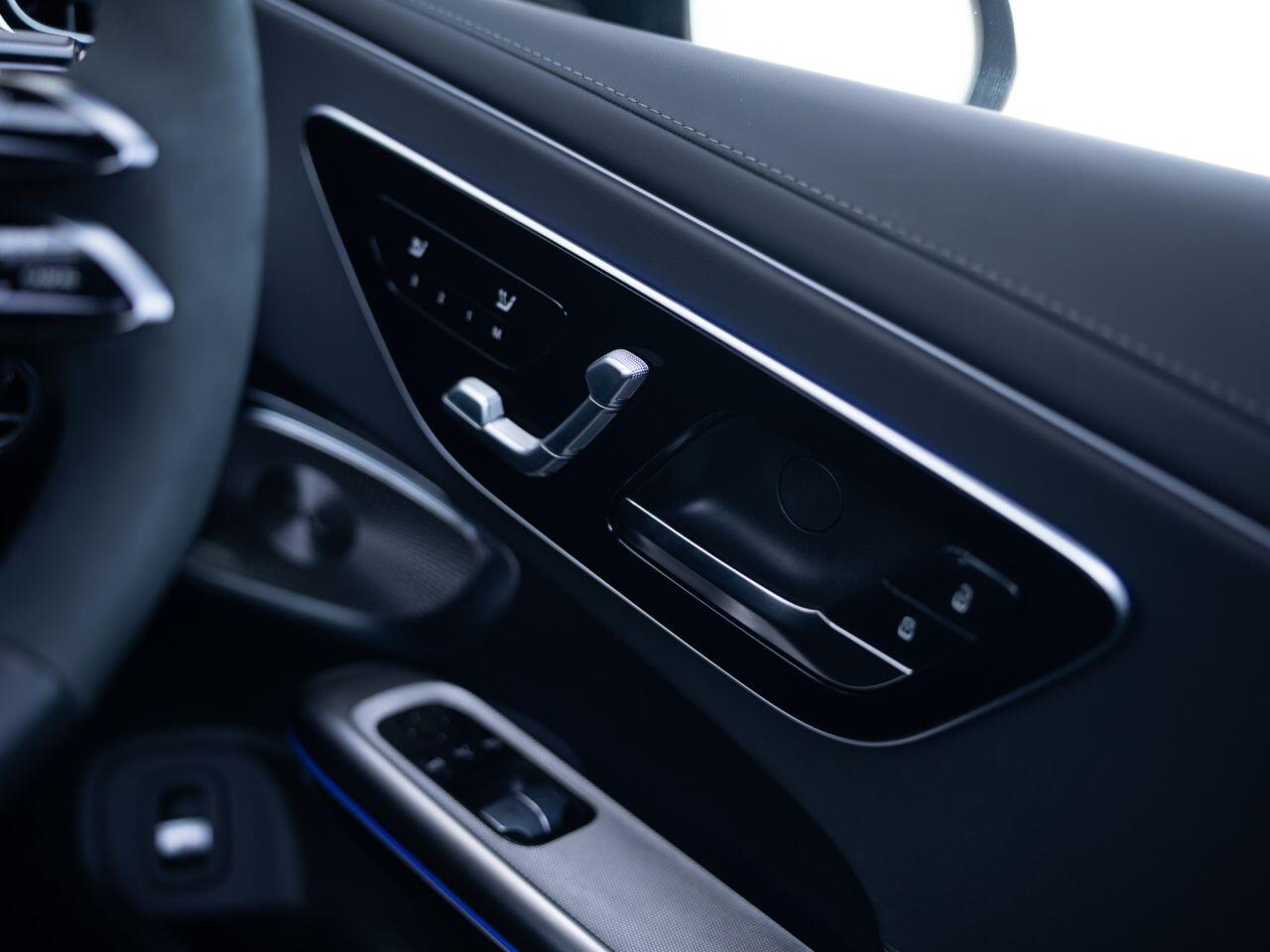 Mercedes-Benz CLE view 29