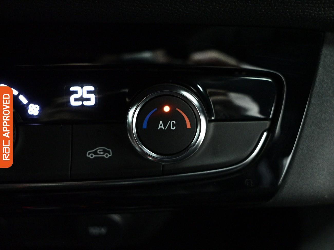 Vauxhall Corsa view 17