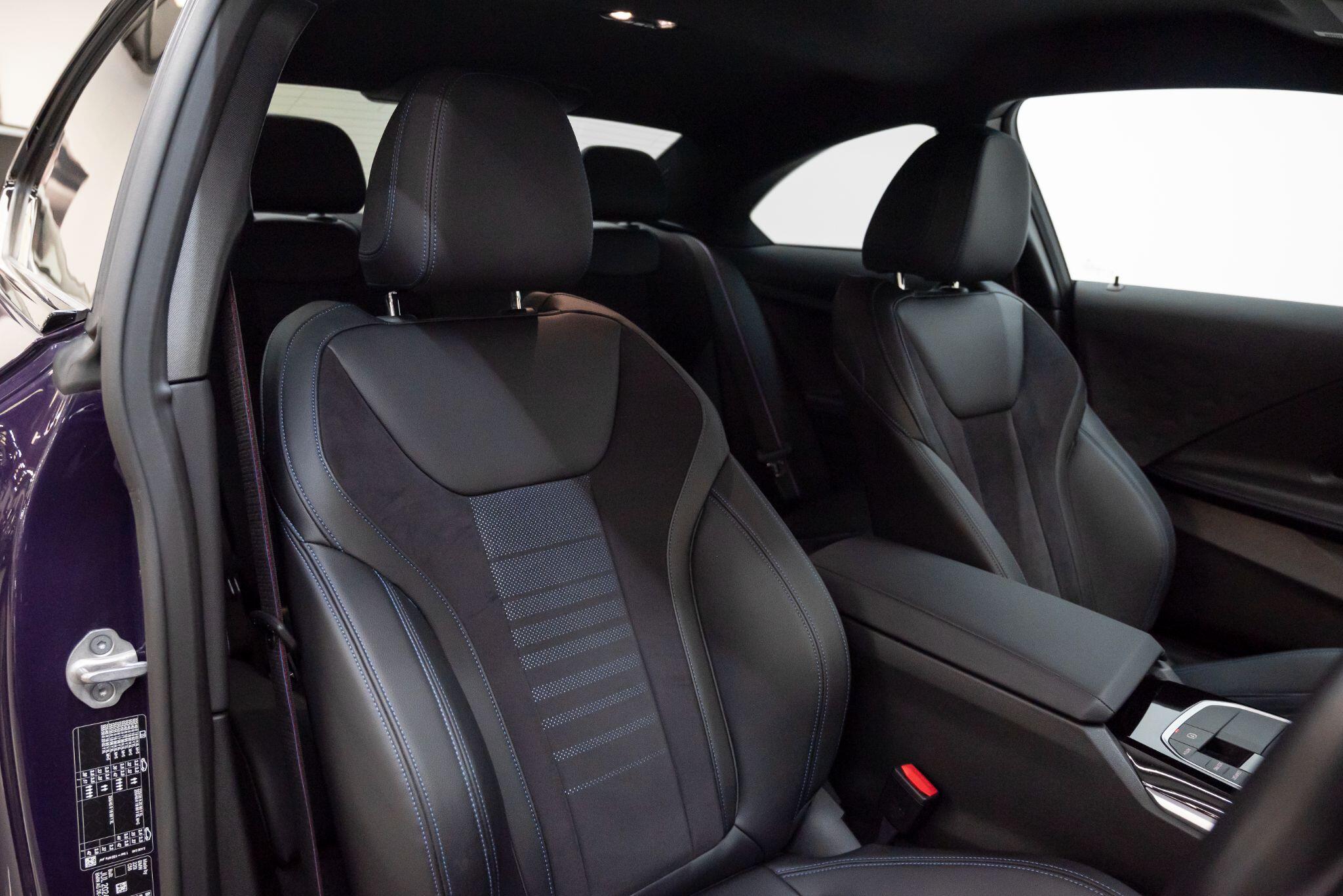 BMW 2 Series view 21