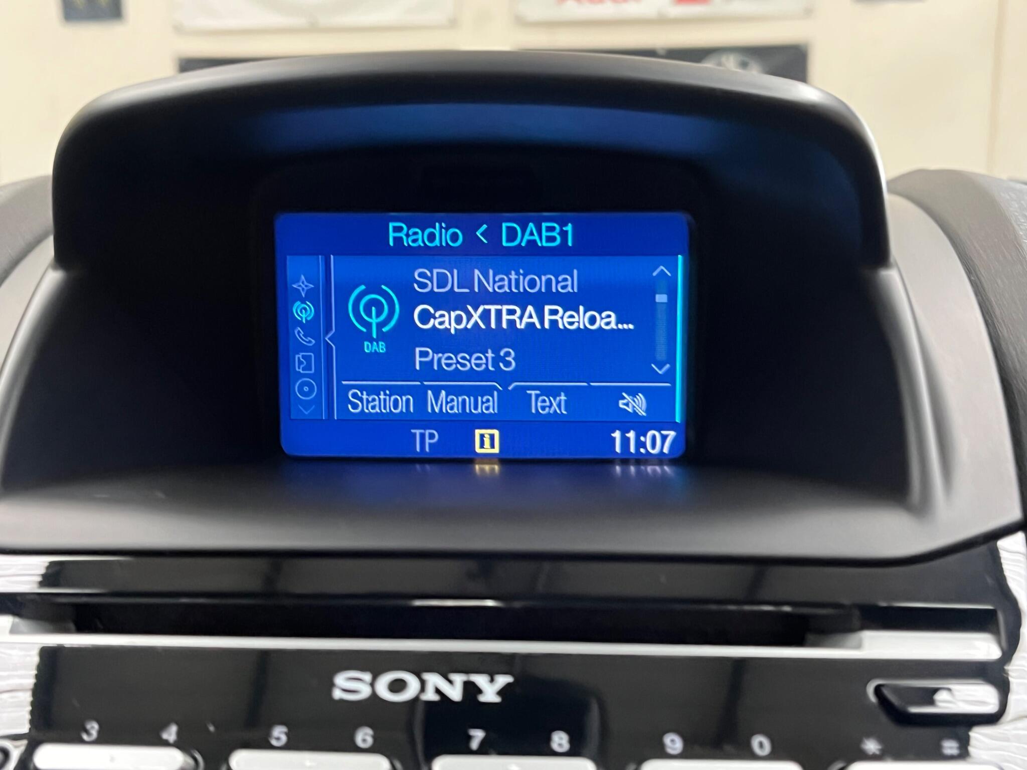 Ford Fiesta view 17