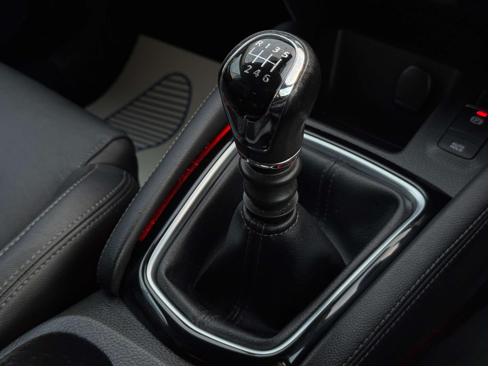 Nissan Qashqai view 60
