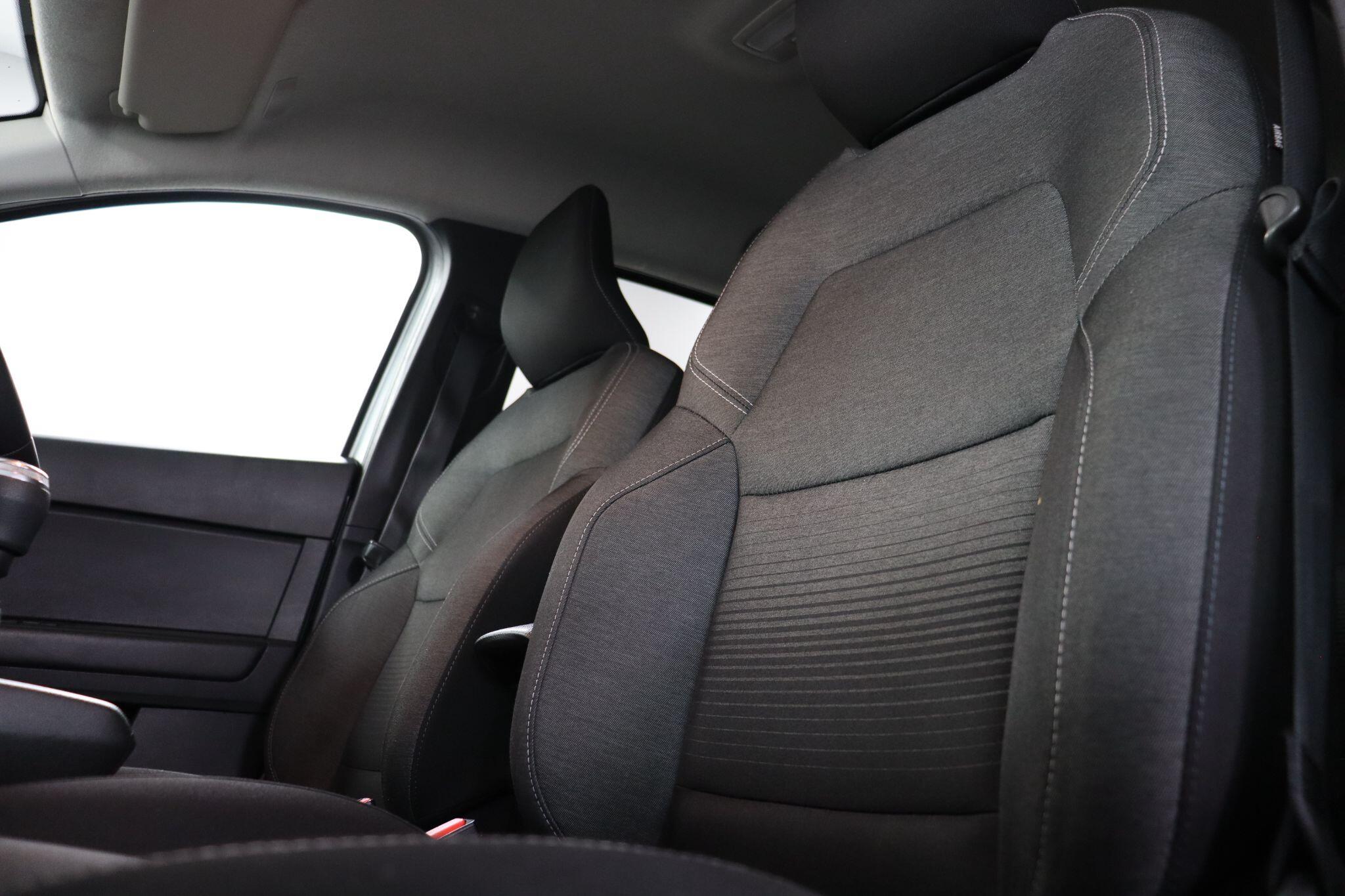 Renault Captur view 36