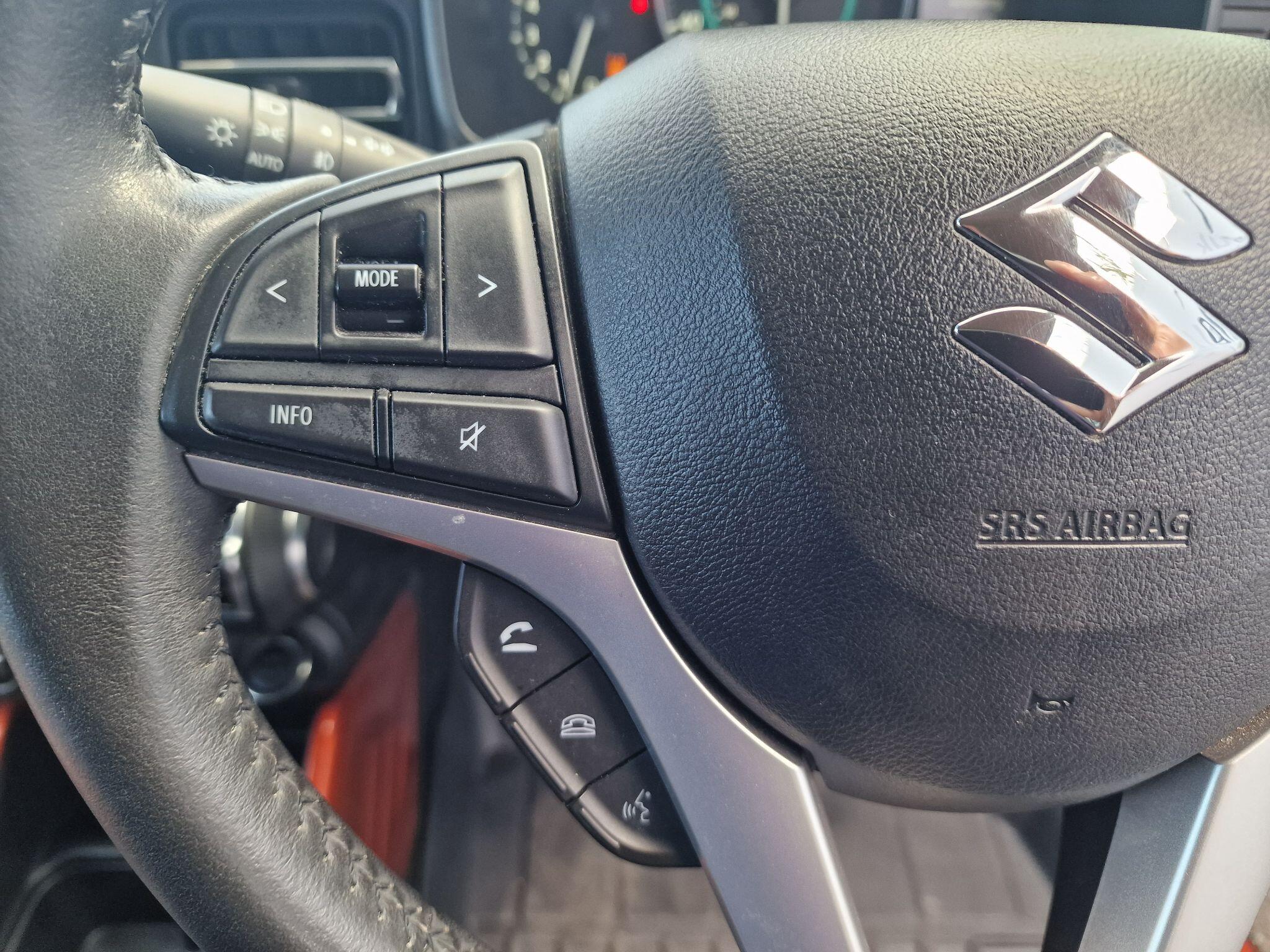 Suzuki Ignis view 40