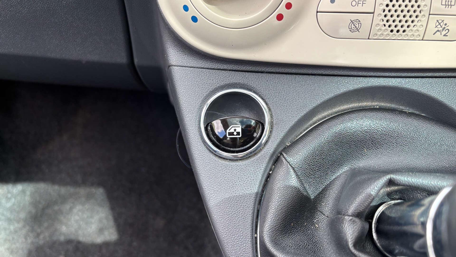 Fiat 500 view 23