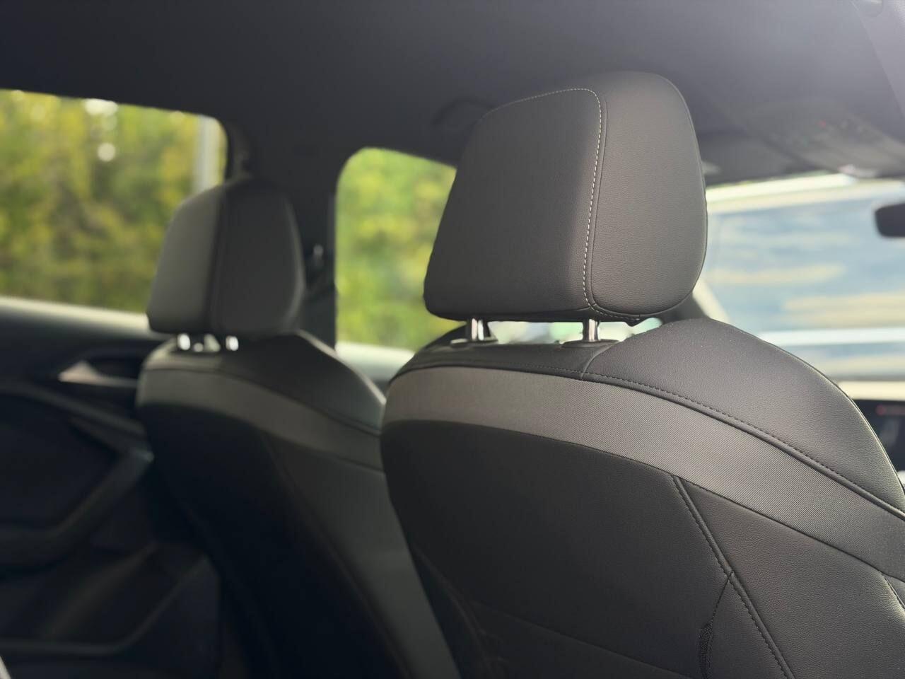 Audi A1 view 15