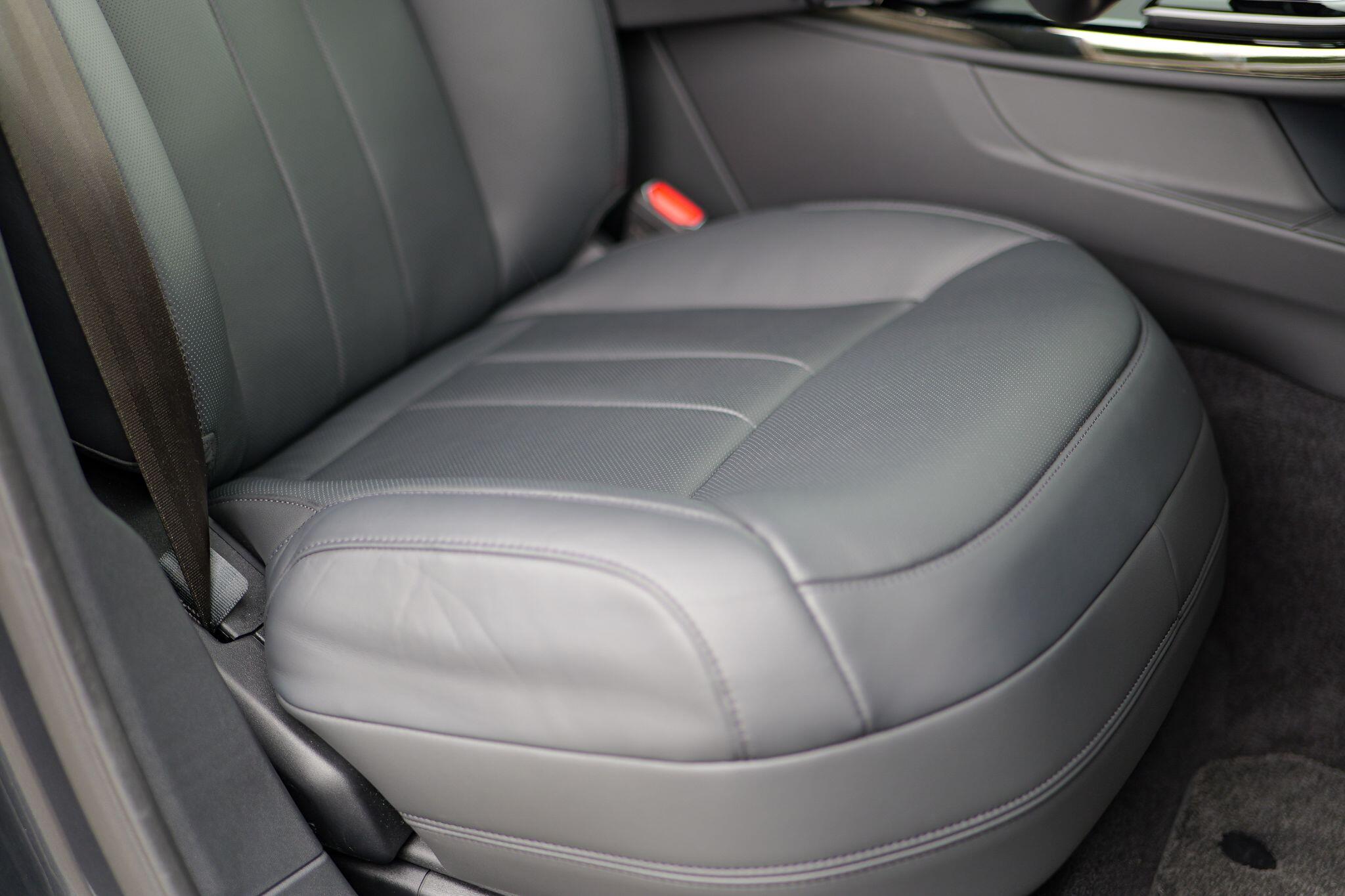 Land Rover Range Rover Sport view 21