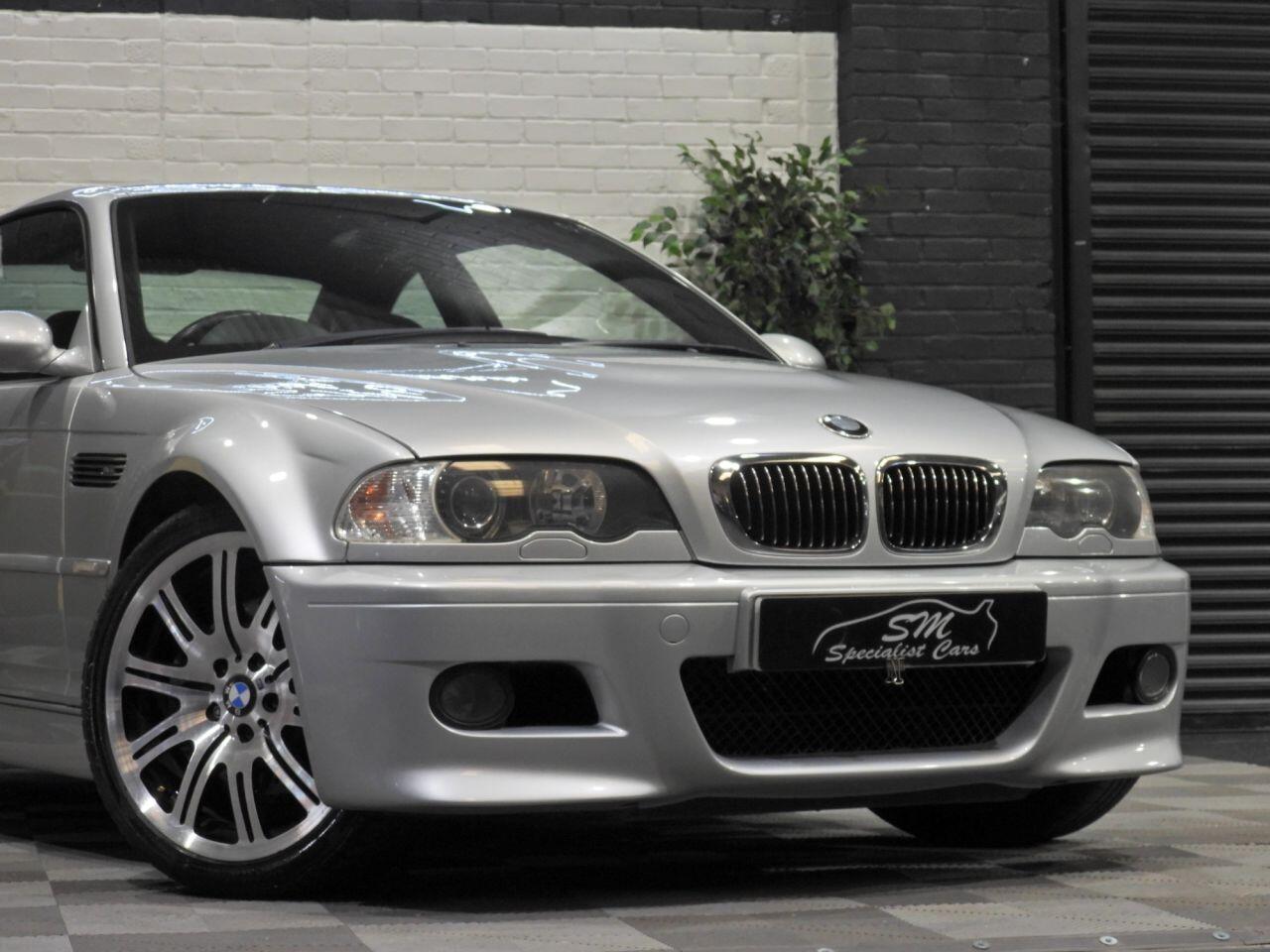 BMW M3 view 35