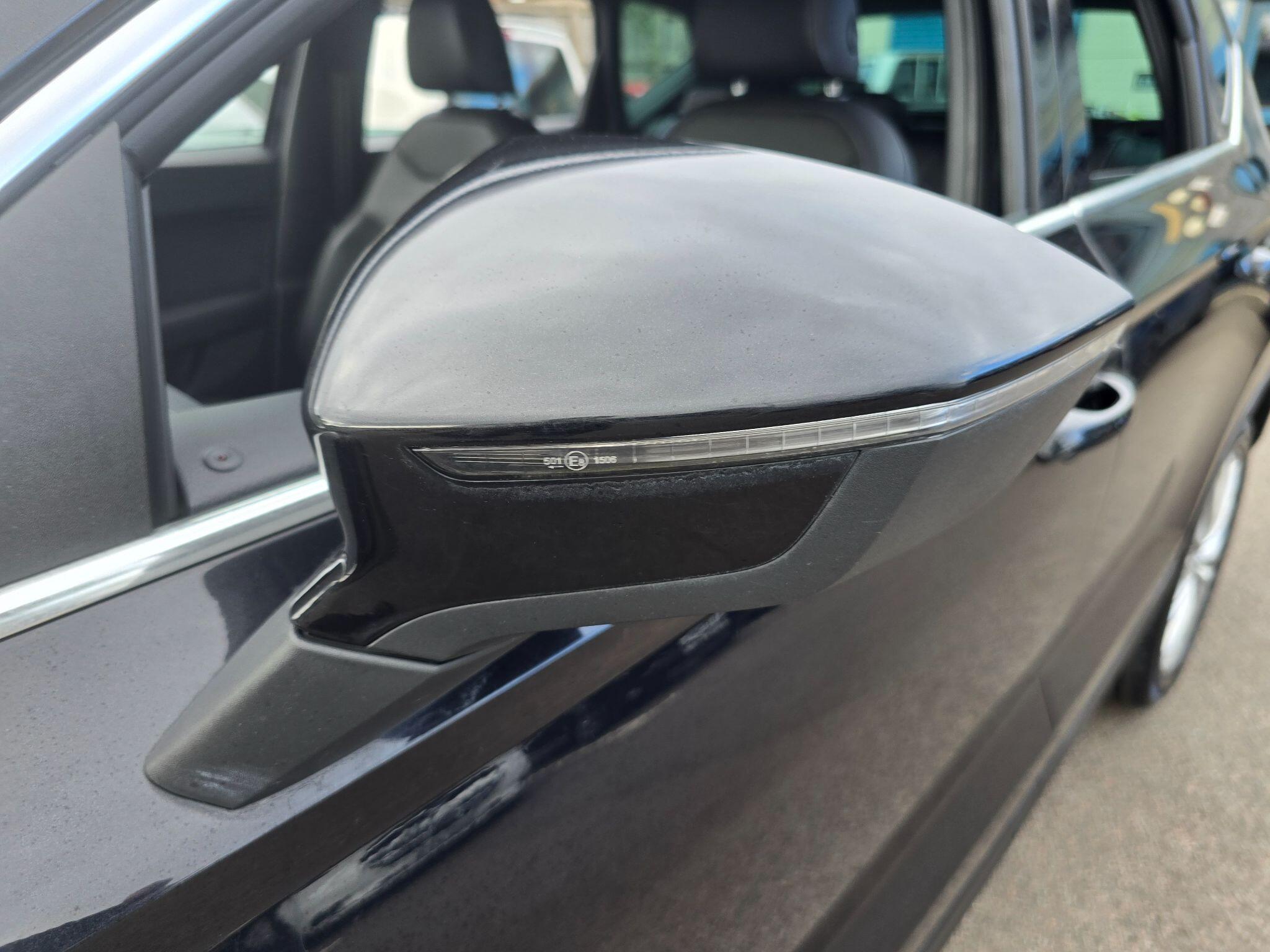 Seat Ateca view 78