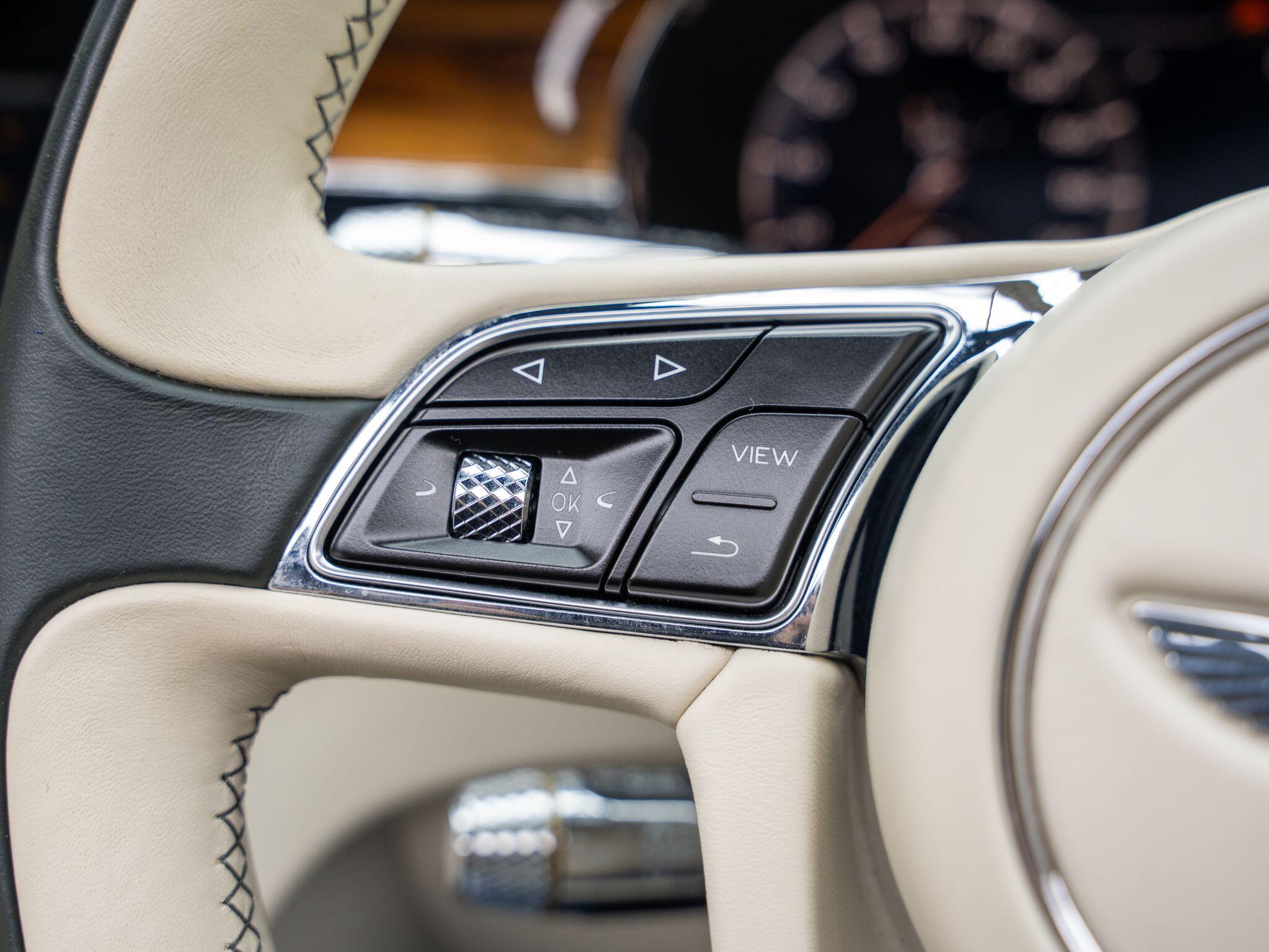 Bentley Continental view 34
